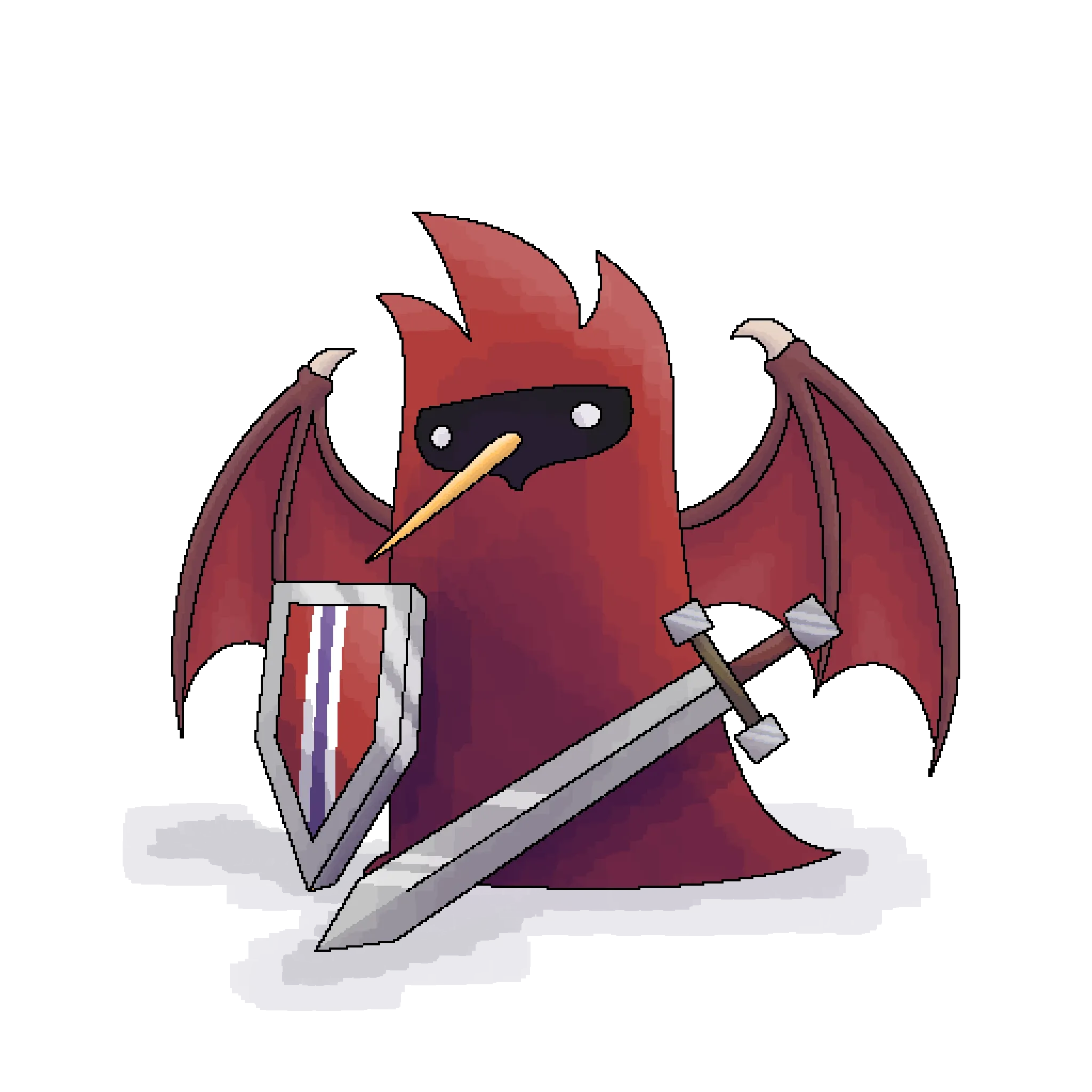 Mad Knight Omsk