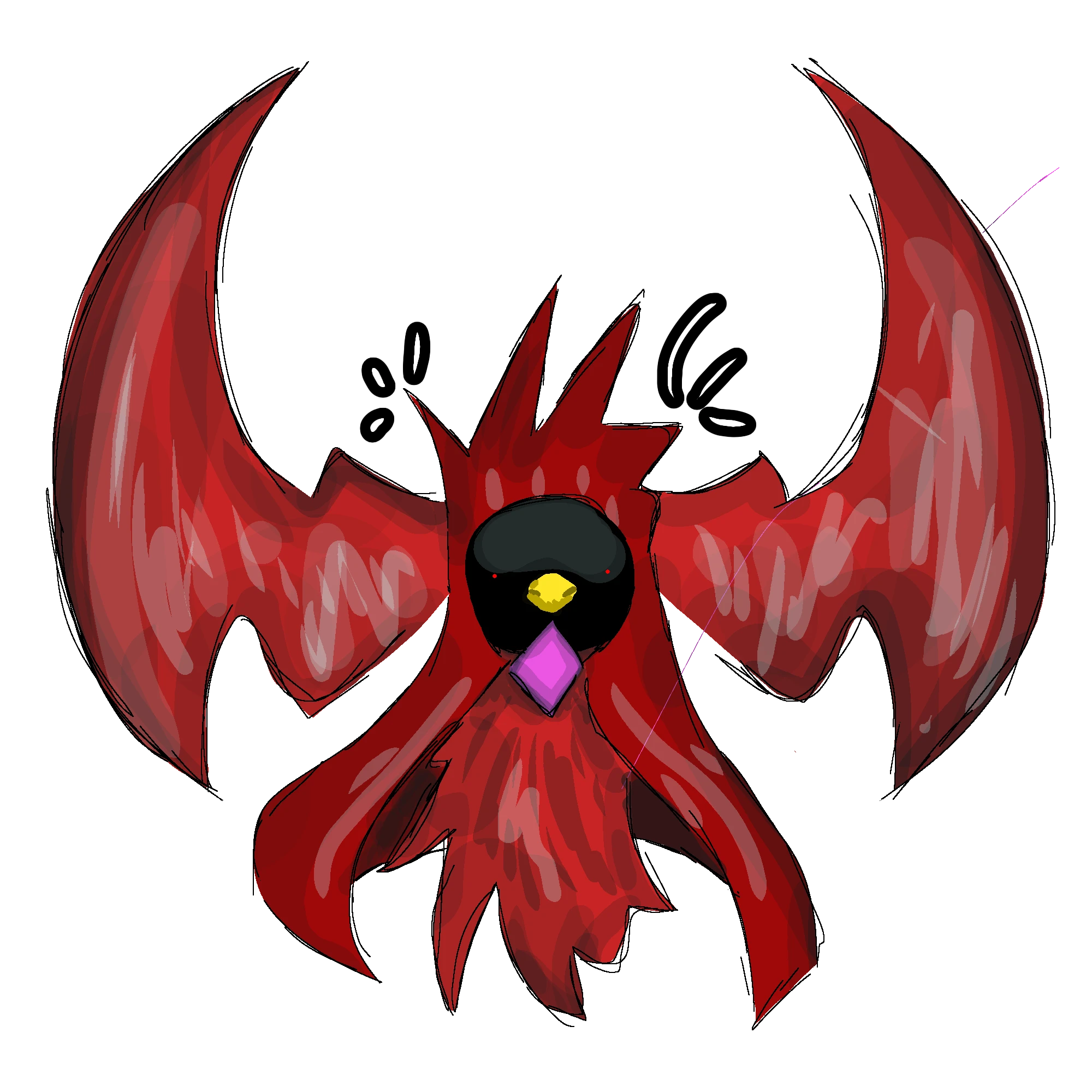 Omsk character sprite