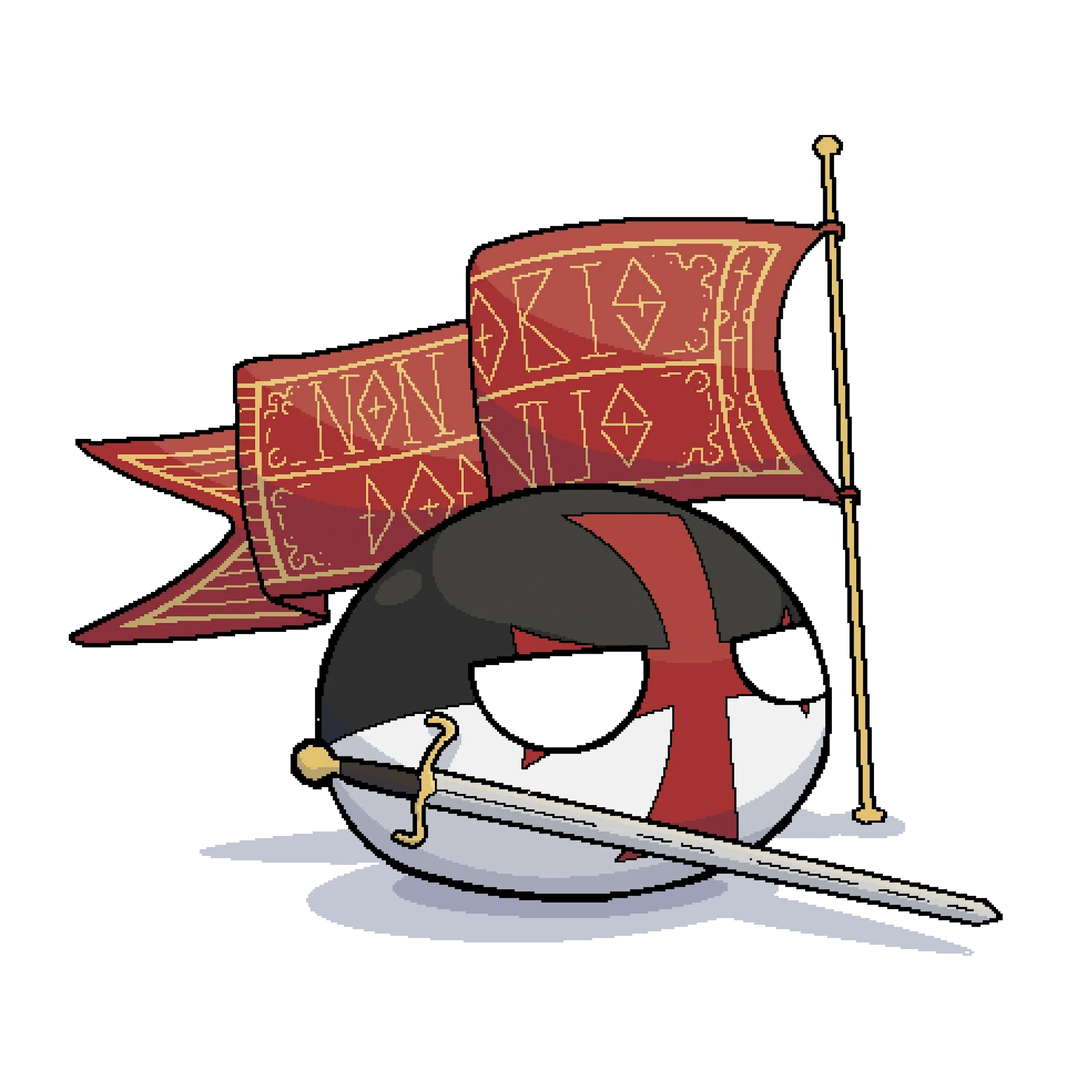 Order of the Templar Knights