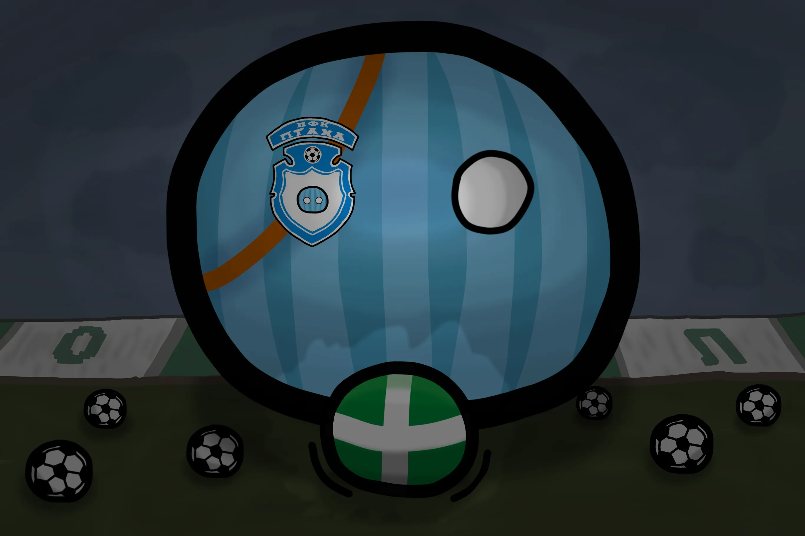 FC Oryol Oblast
