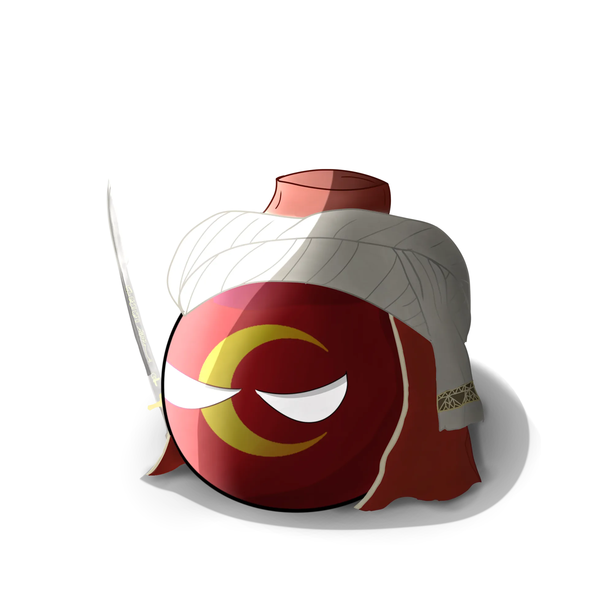 Imperial Janissary Ottoman Empire