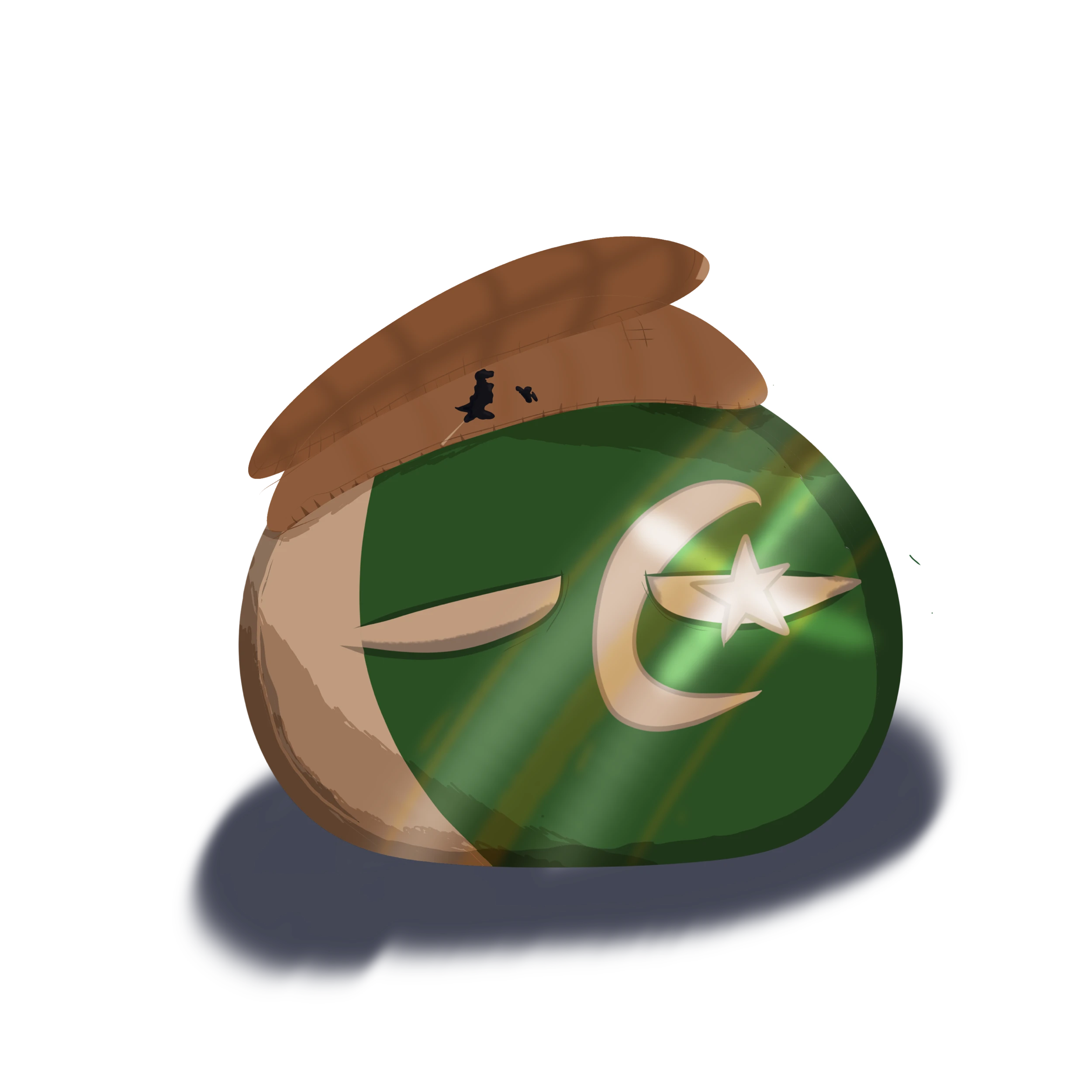 Pakistan