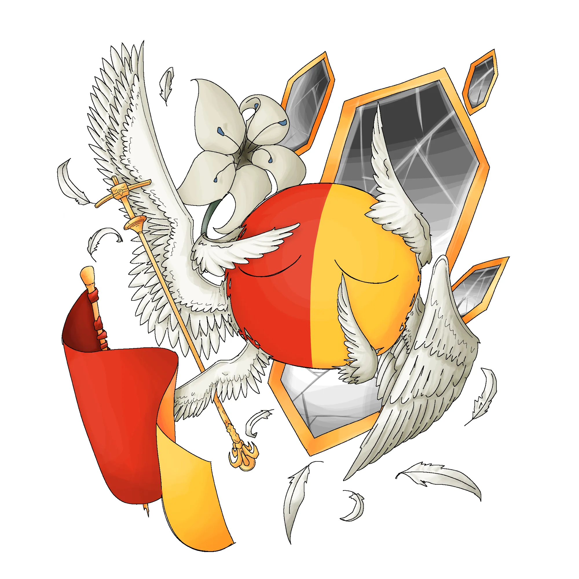 Gloria Excelsis Papal States