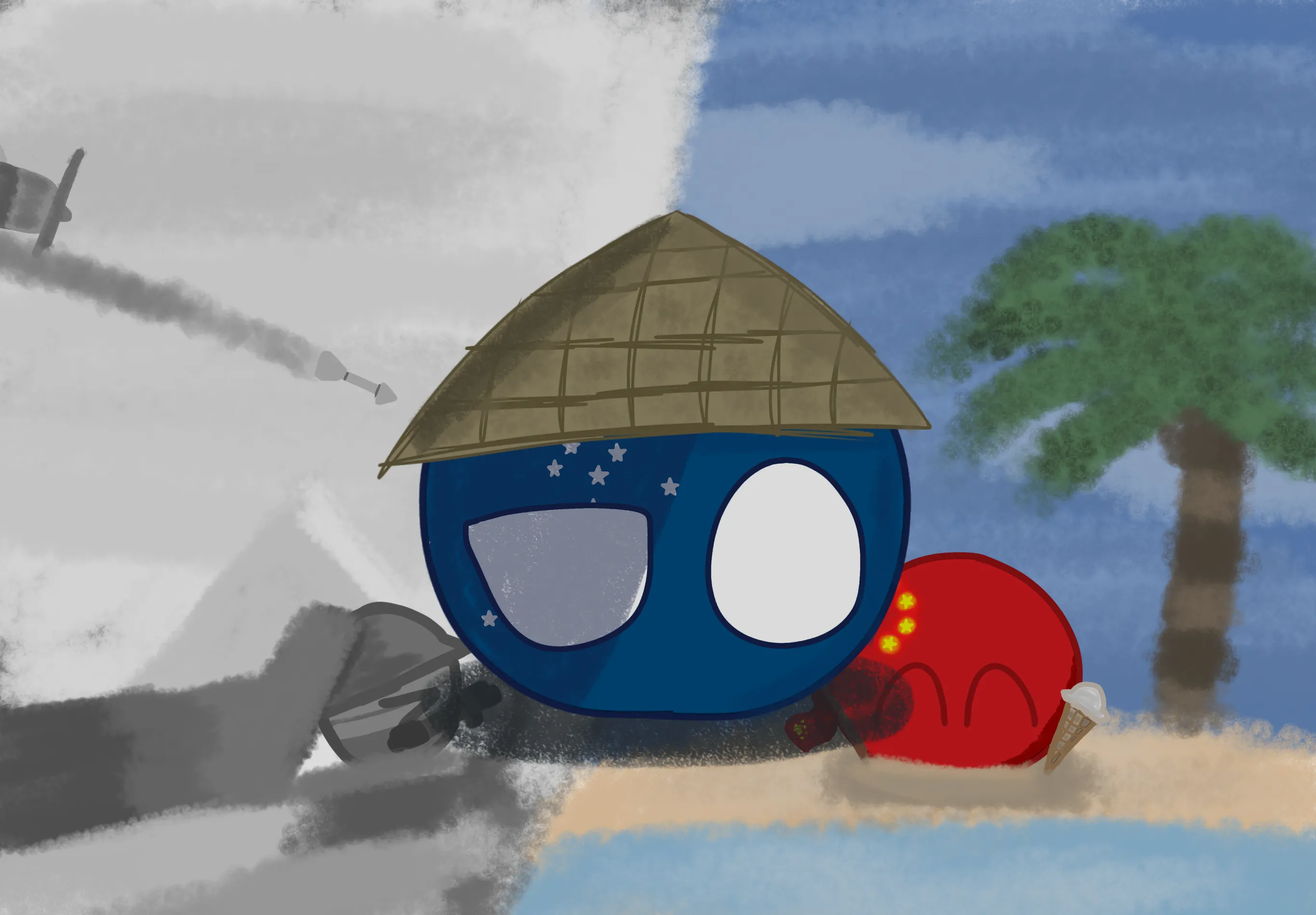 Paracel Islands