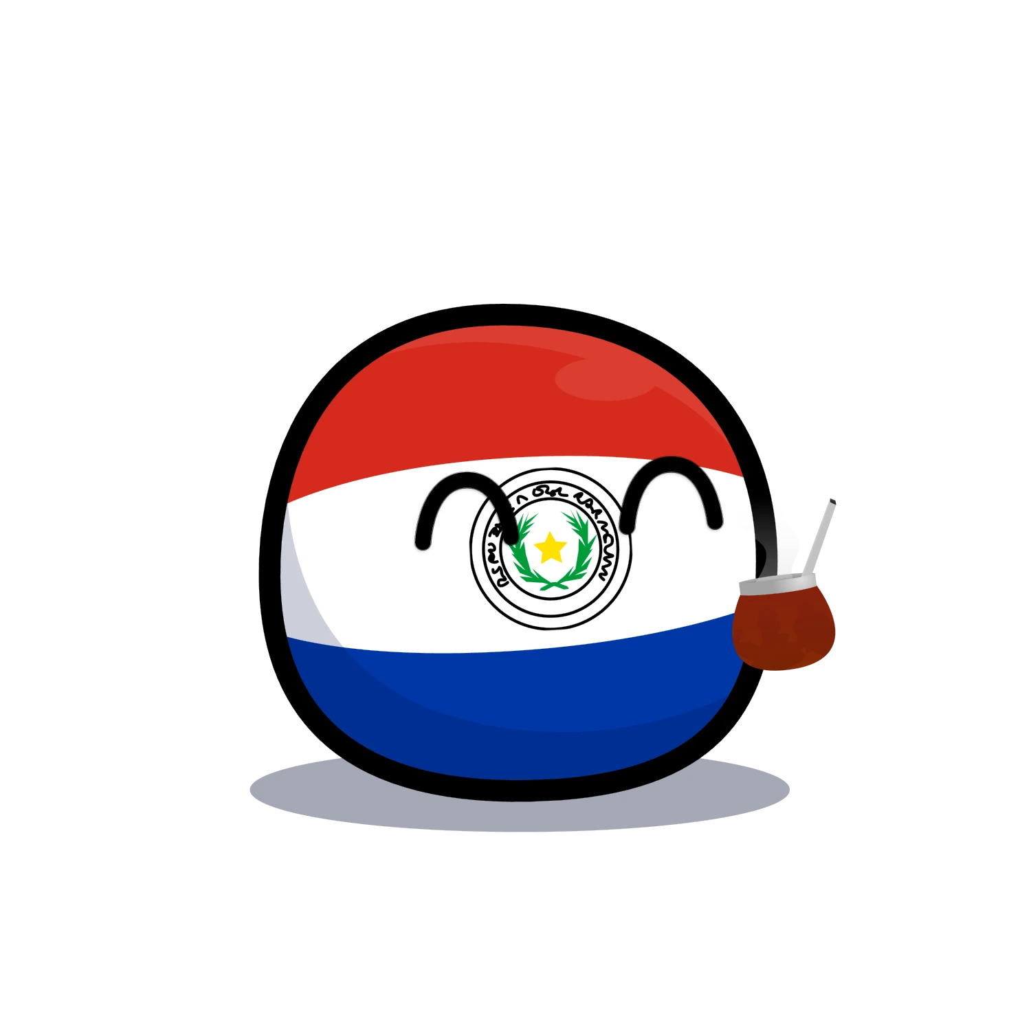 Paraguay