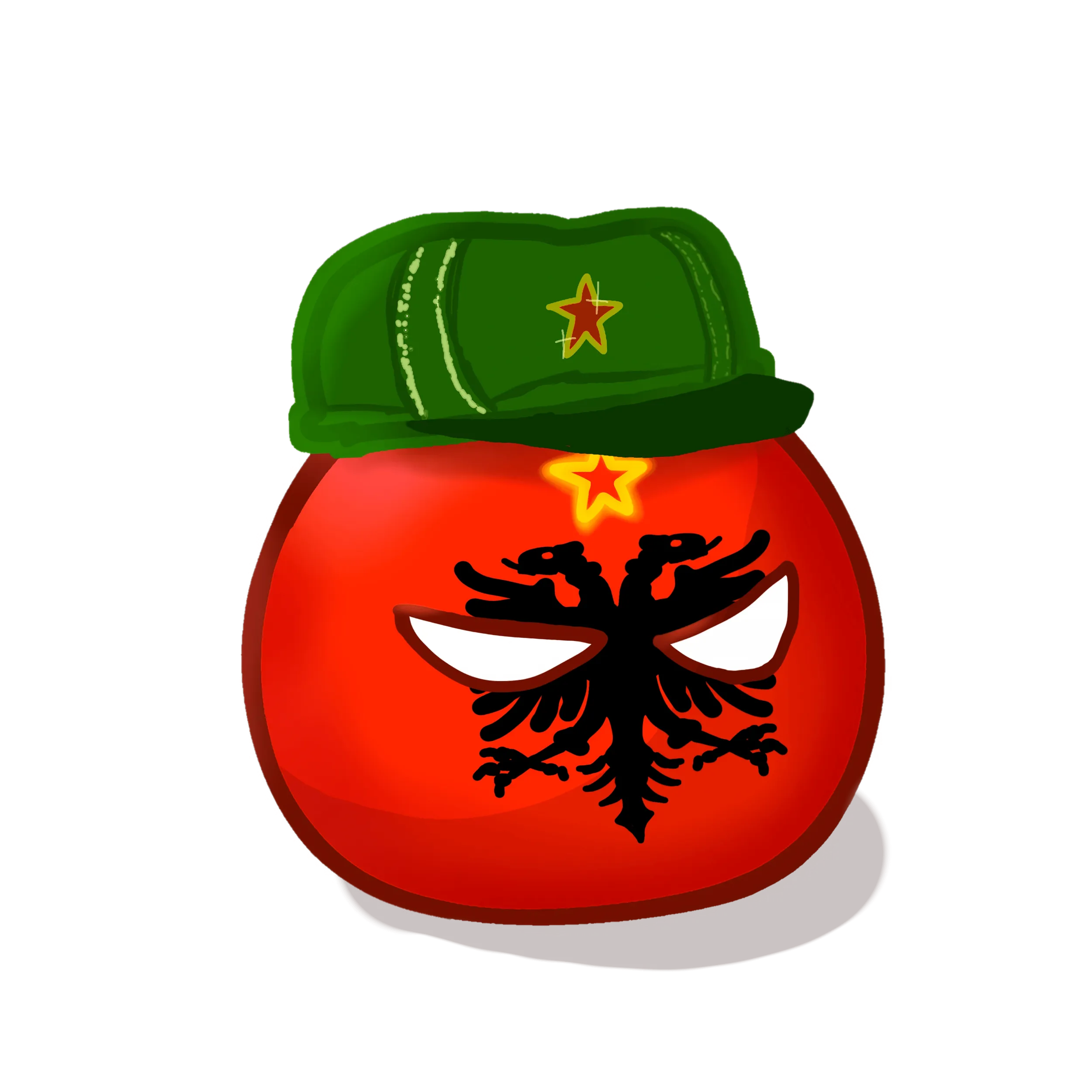 People's Socialist Republic of Albania