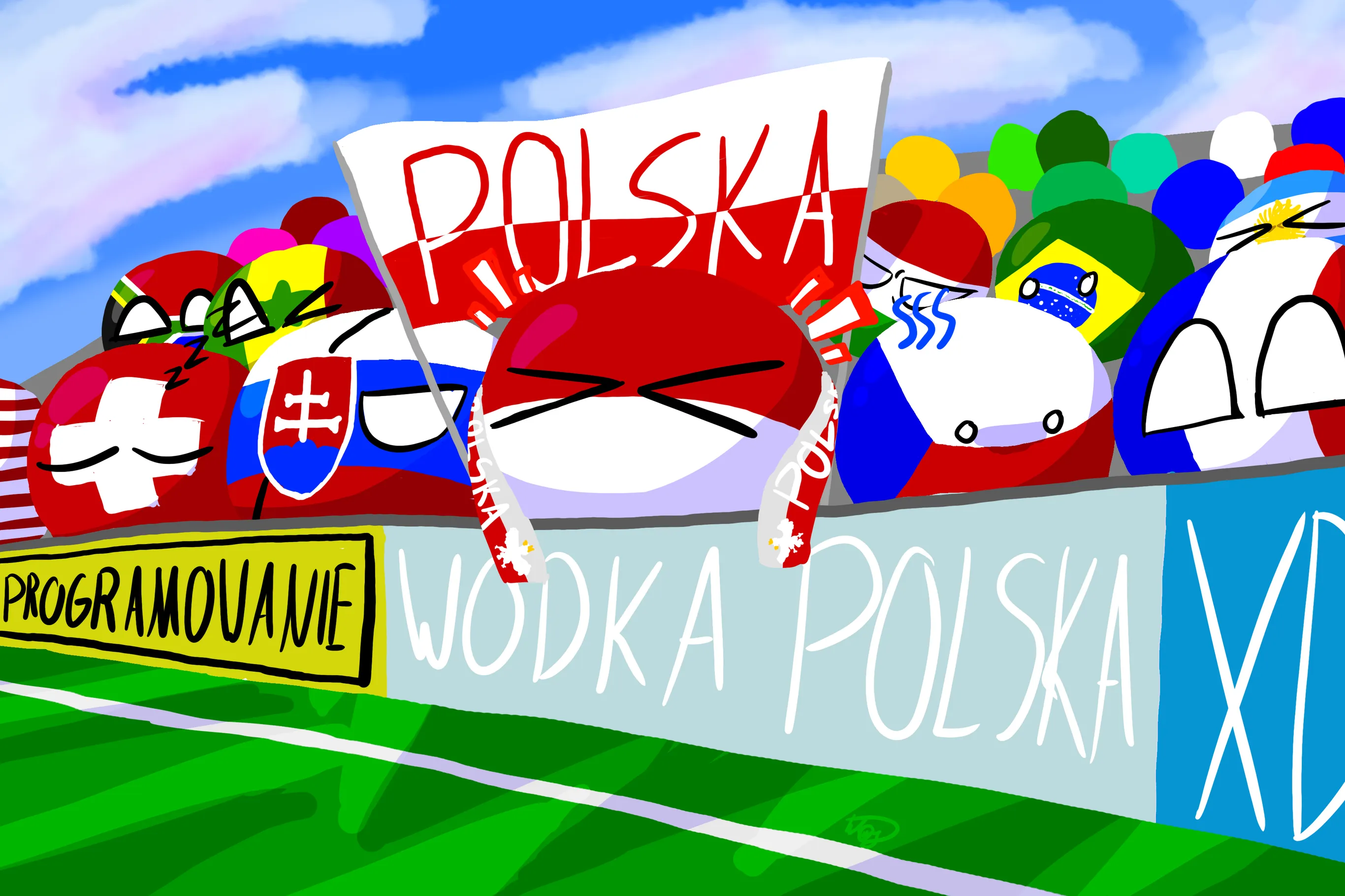Superfan Poland