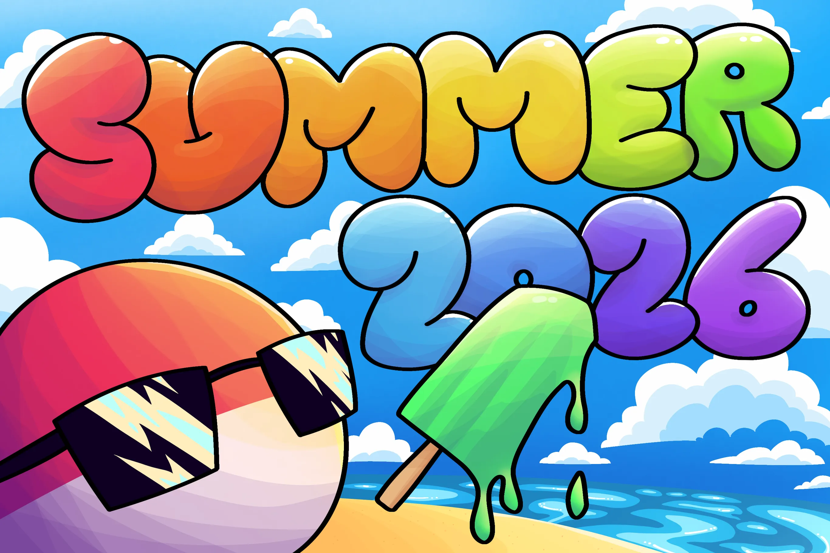 Summer Splash Poland