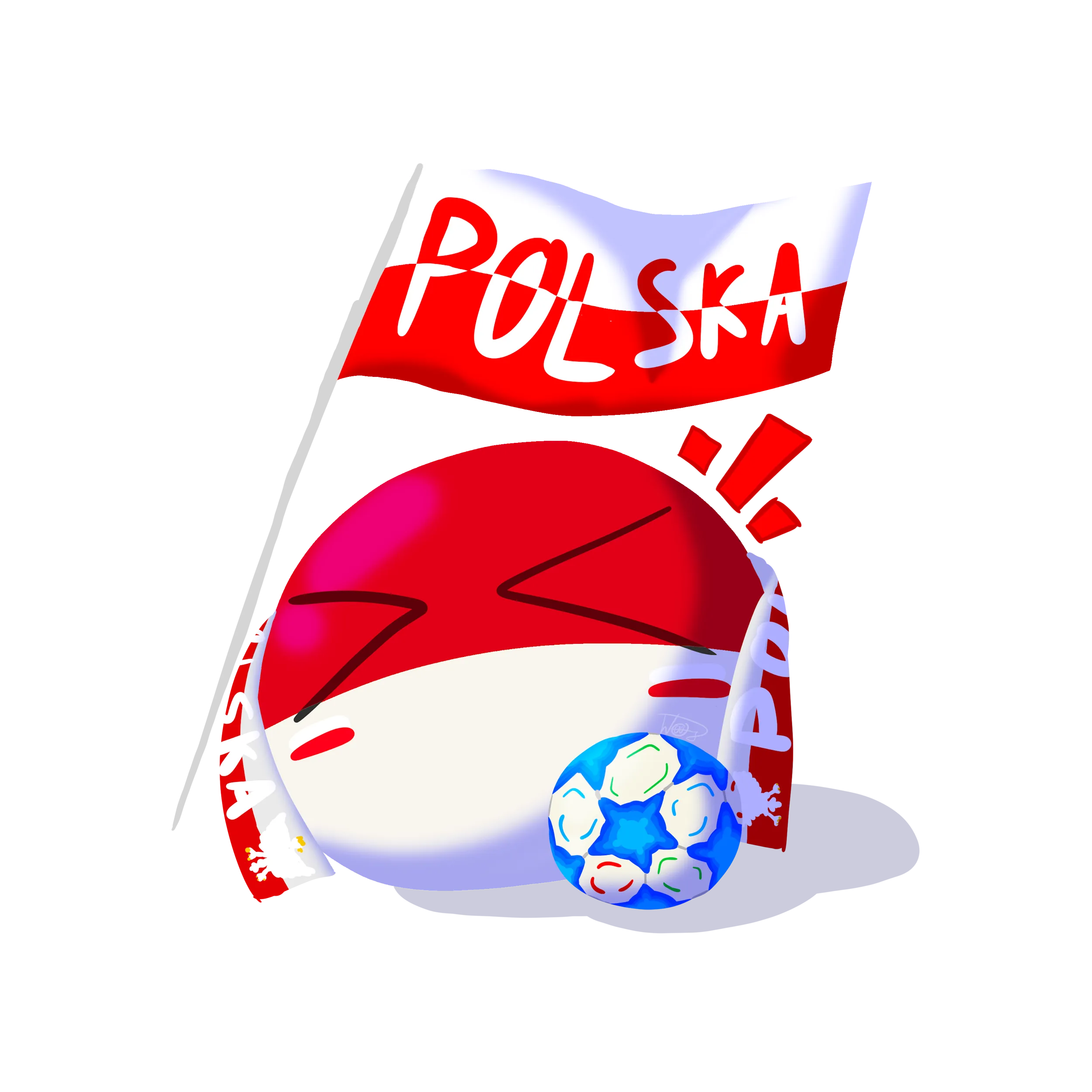 Superfan Poland
