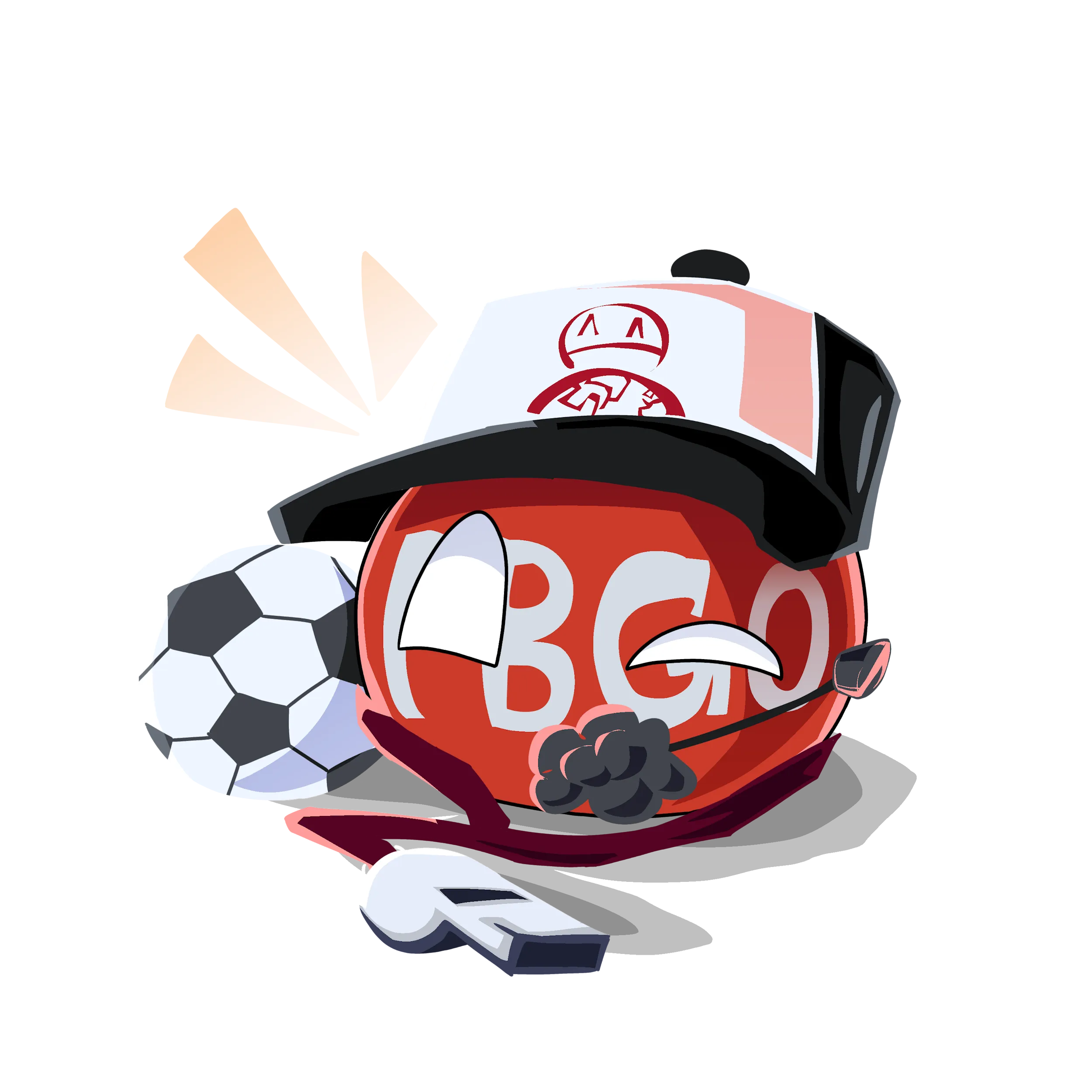 Polandball Go FC