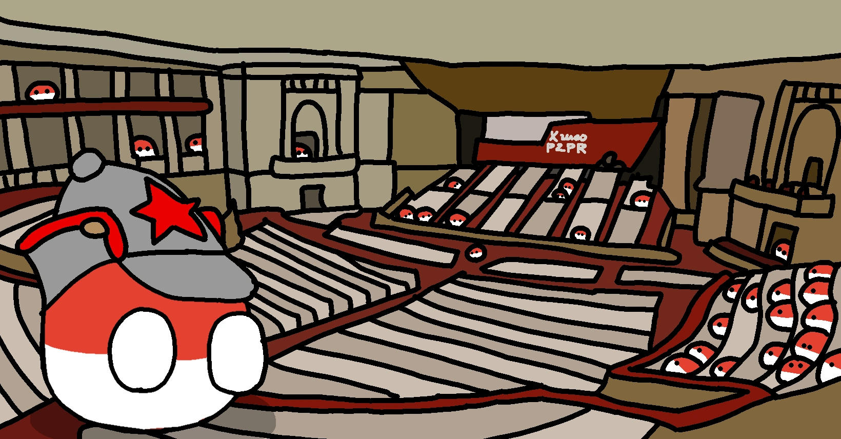 Polish People's Republic