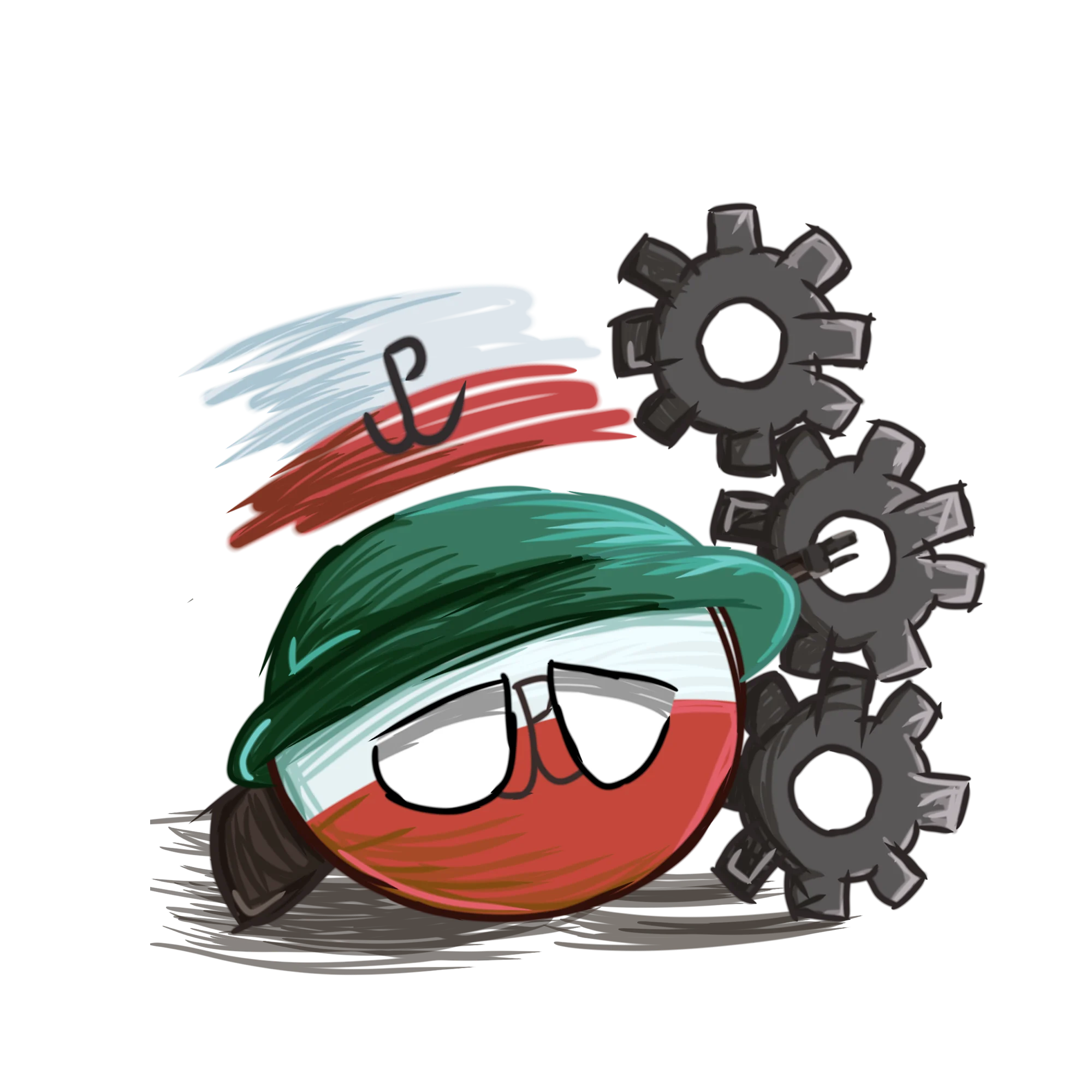 Polish Underground State