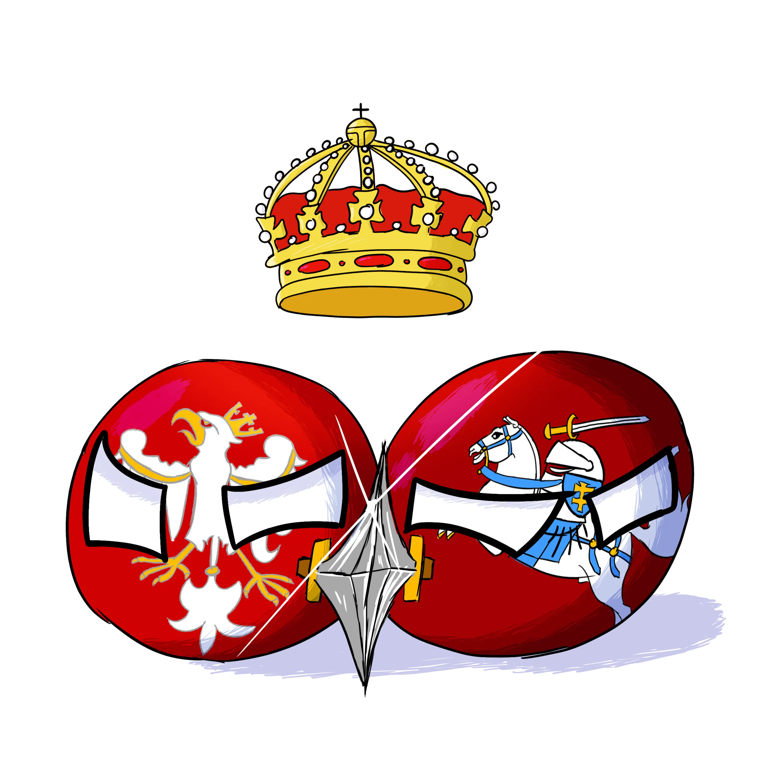 Polish–Lithuanian union
