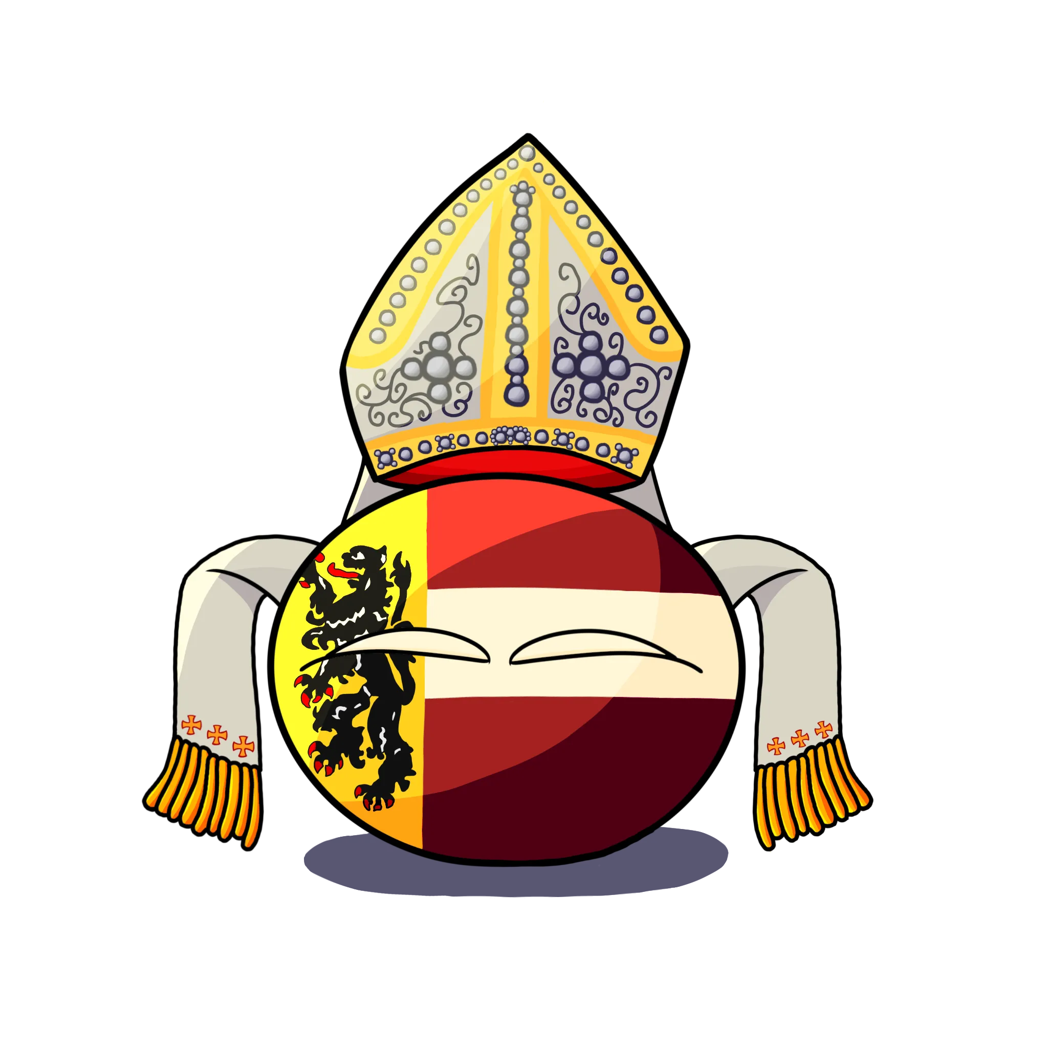 Prince-Archbishopric of Salzburg