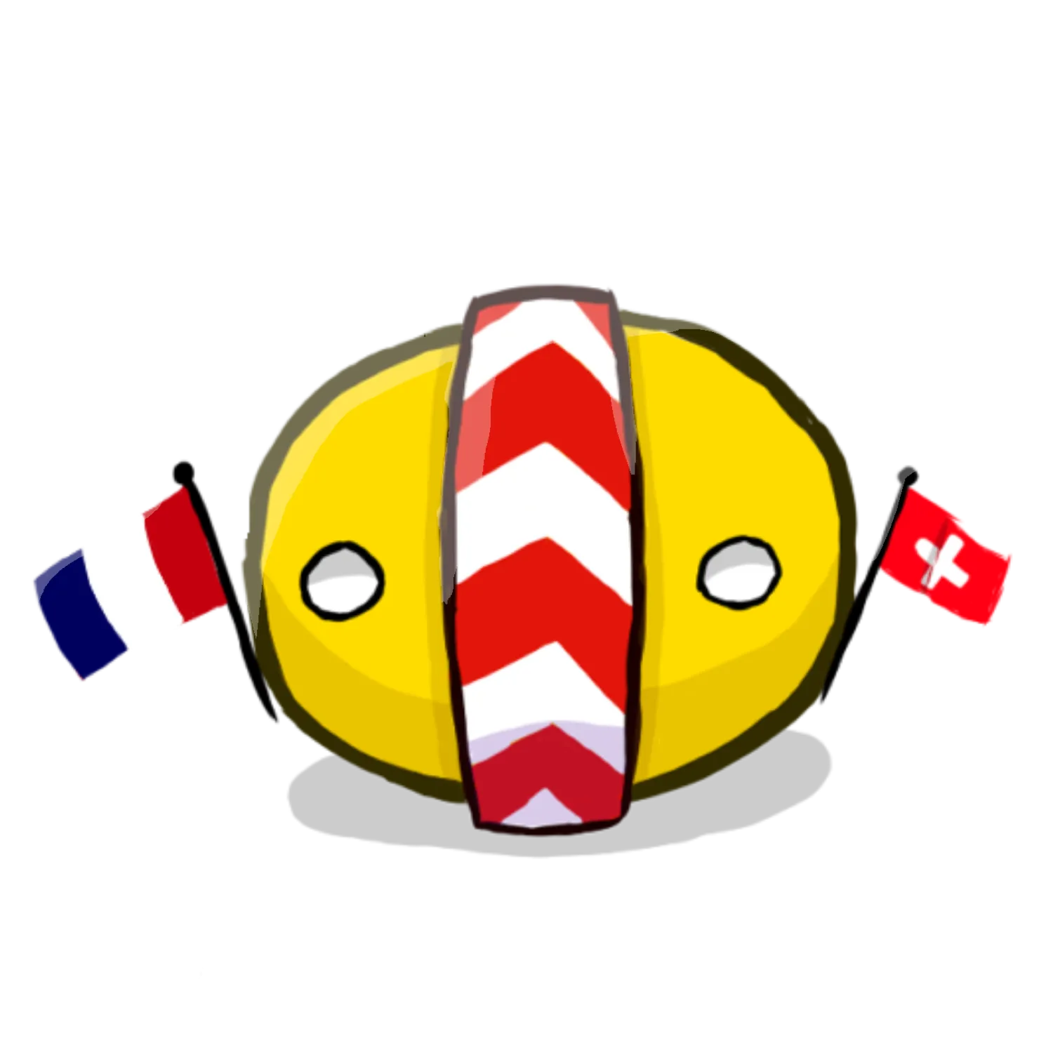 Principality of Neuchâtel