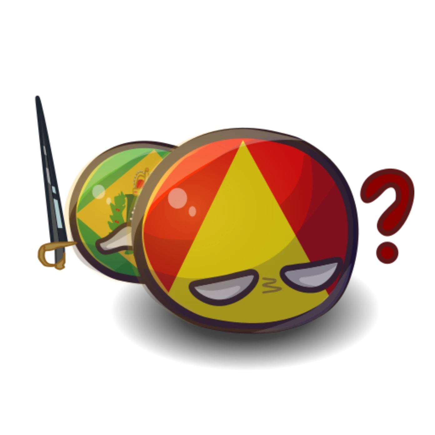 Principality of Trinidad