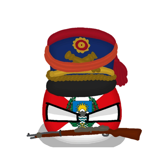 Protectorate of Peru