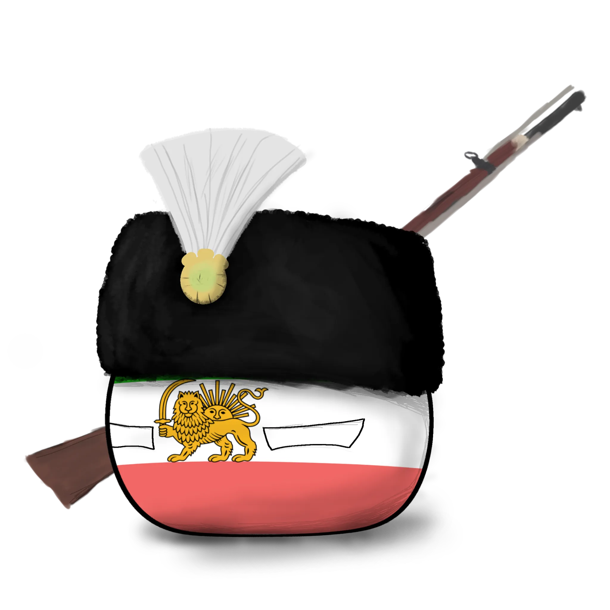 Qajar Iran