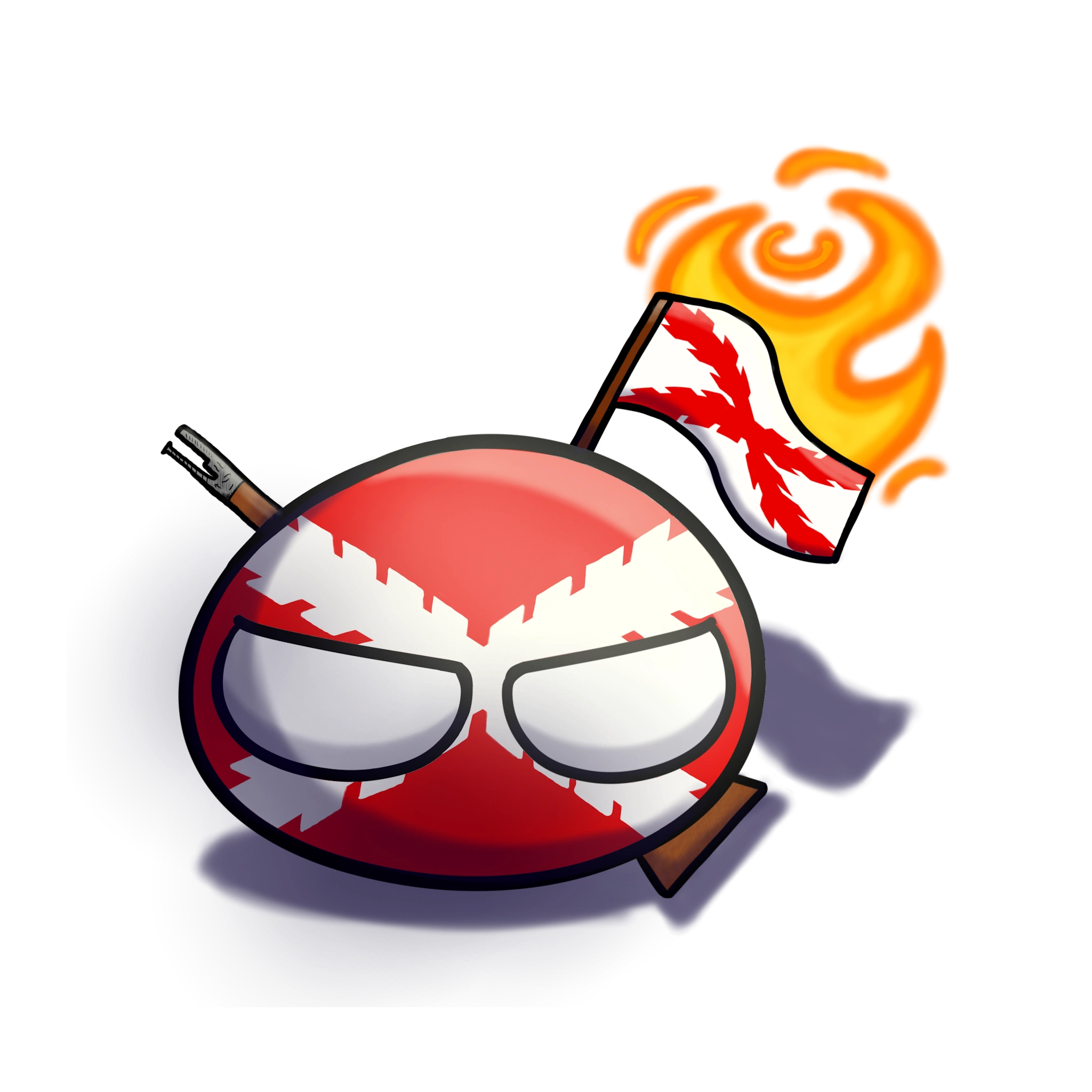 Quito Revolution