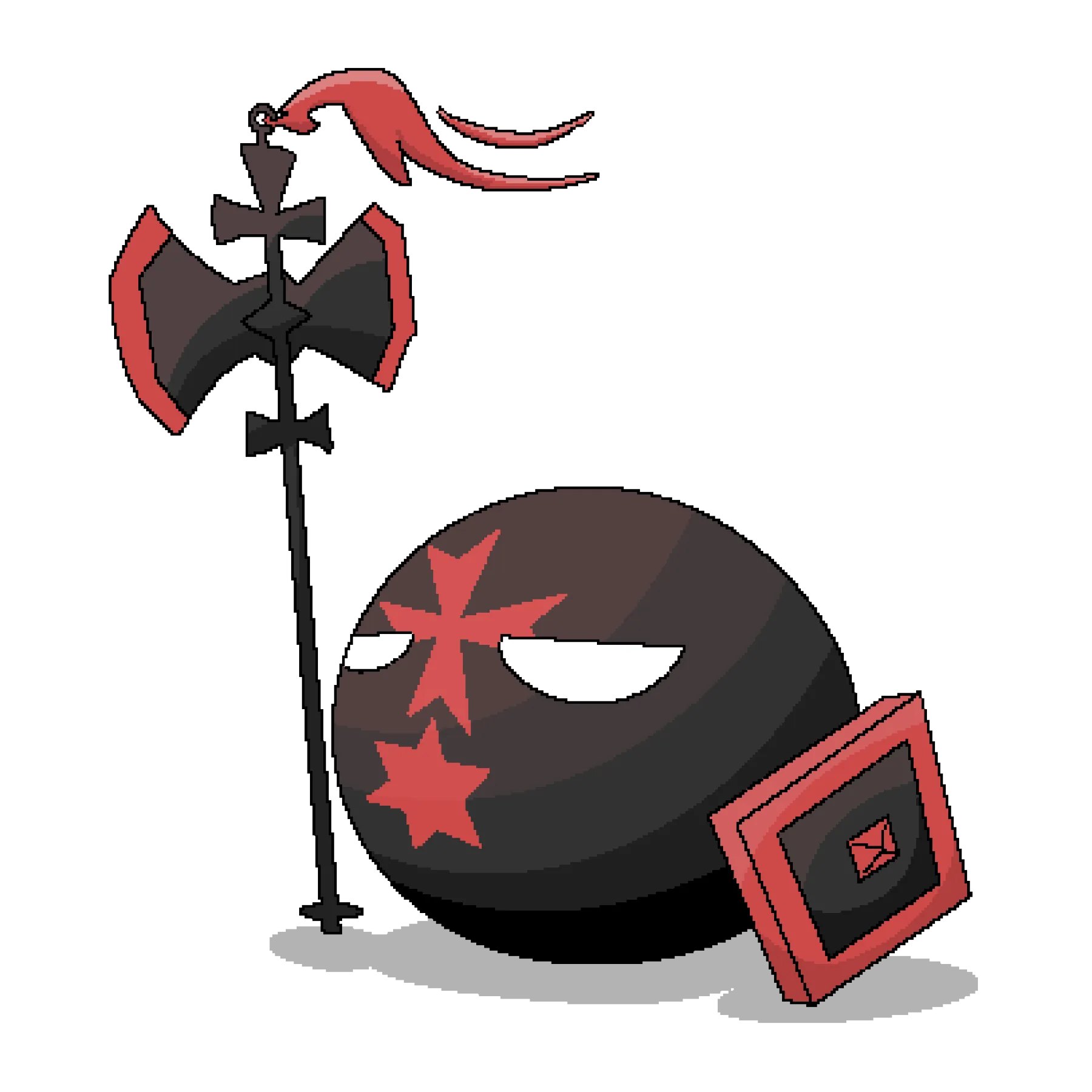 Red Star Knights