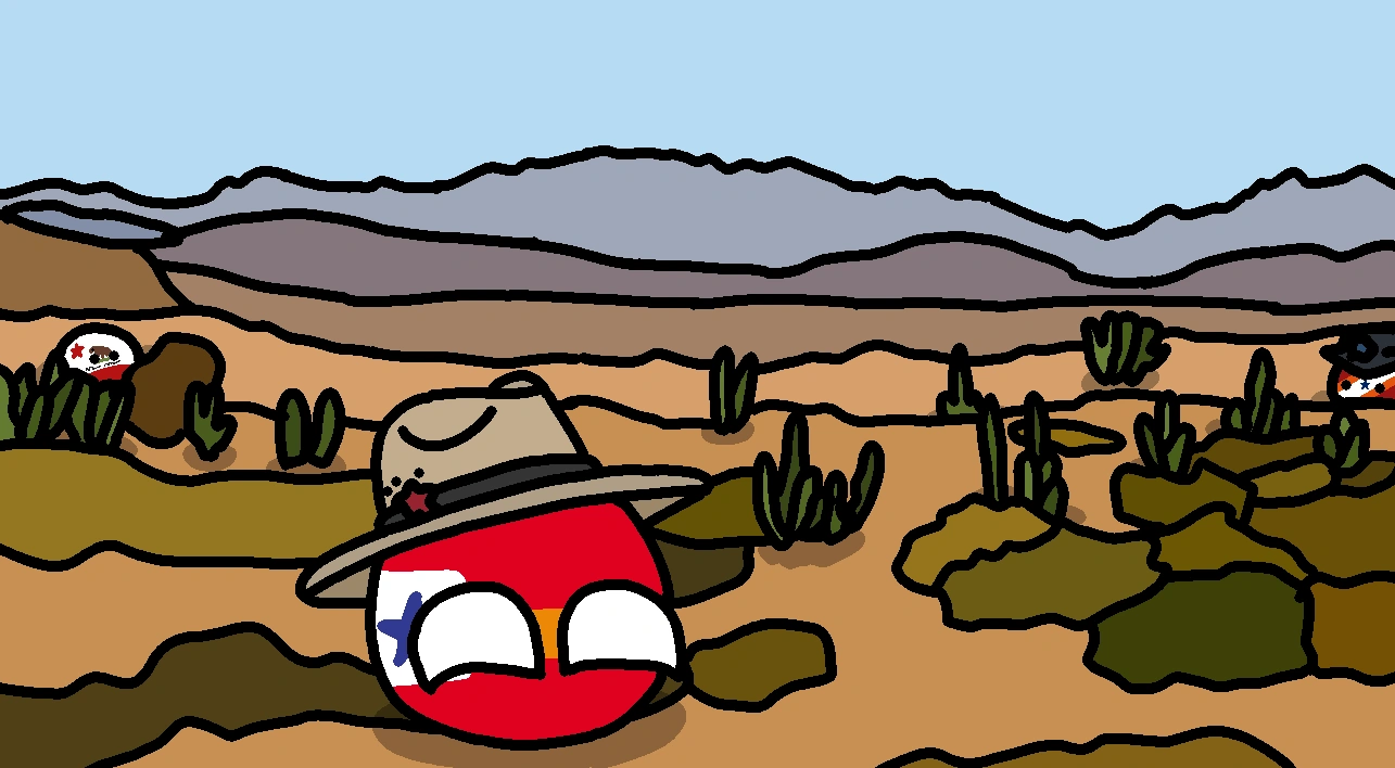 Republic of Baja California