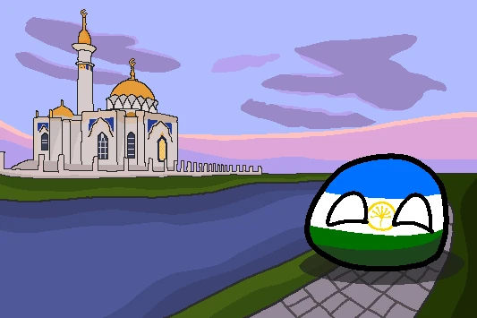 Republic of Bashkortostan