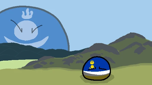 Republic of Buryatia