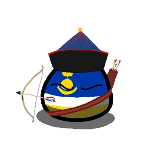 Republic of Buryatia