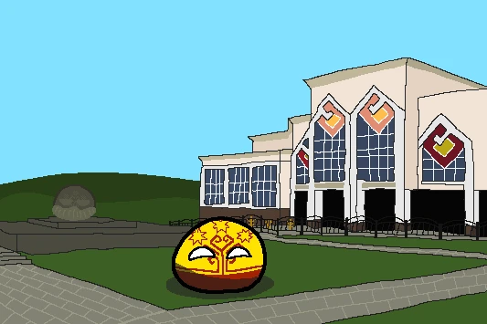 Republic of Chuvashia