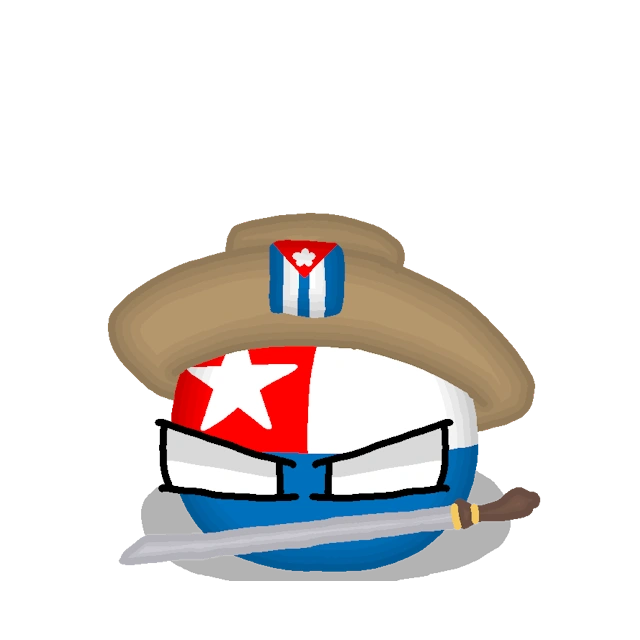 Republic of Cuba in Arms