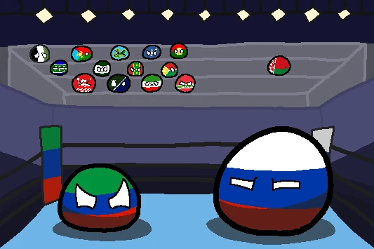 Republic of Dagestan