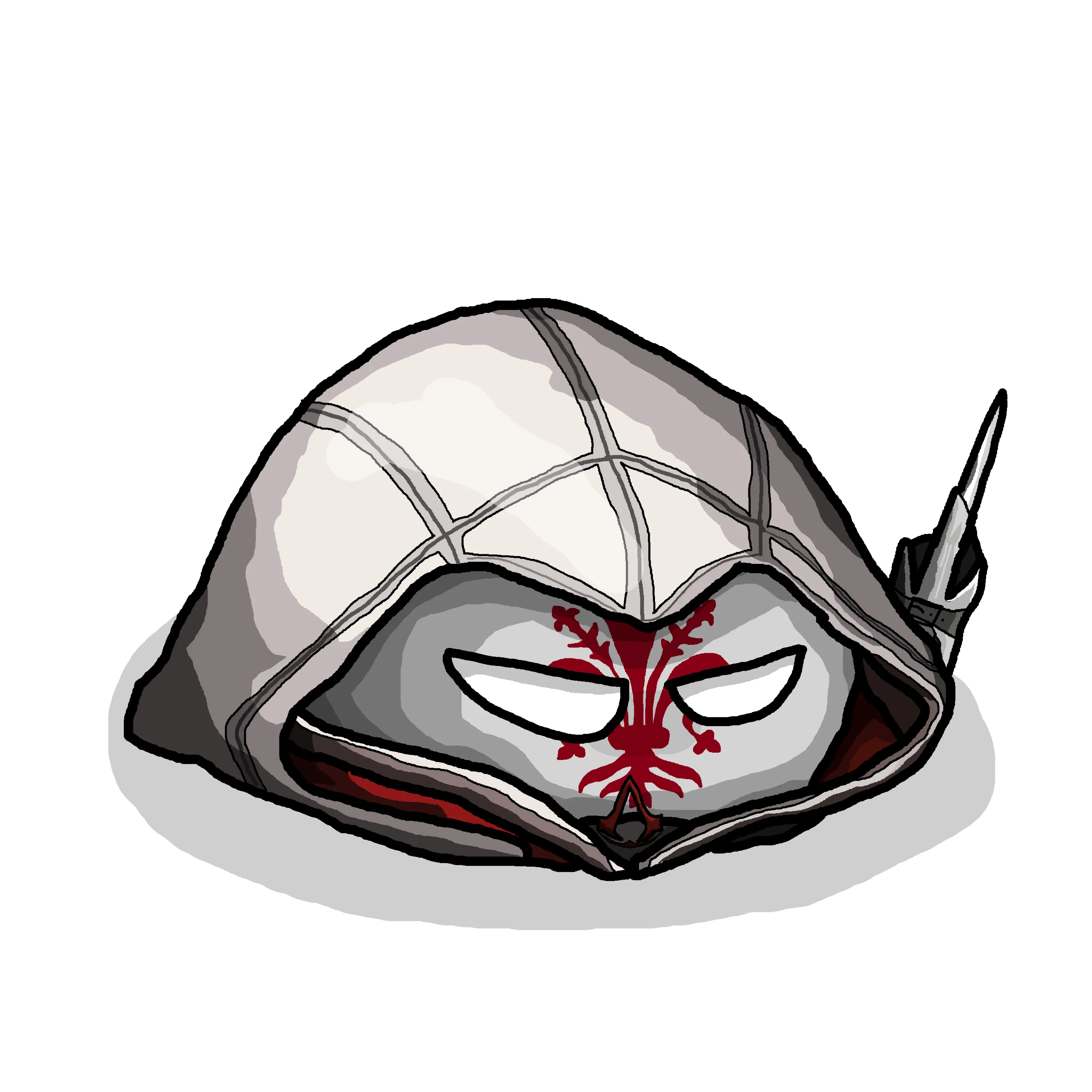 Assassin Republic of Florence