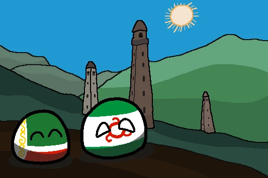 Republic of Ingushetia