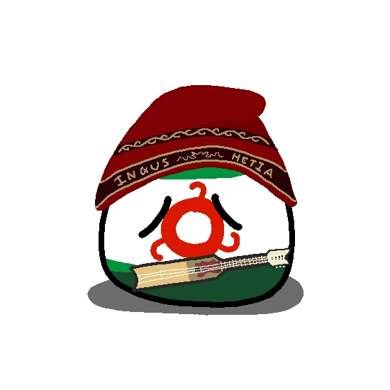 Republic of Ingushetia