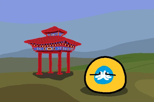 Republic of Kalmykia