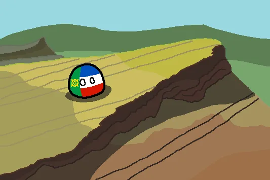 Republic of Khakassia