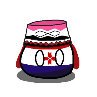 Republic of Mordovia