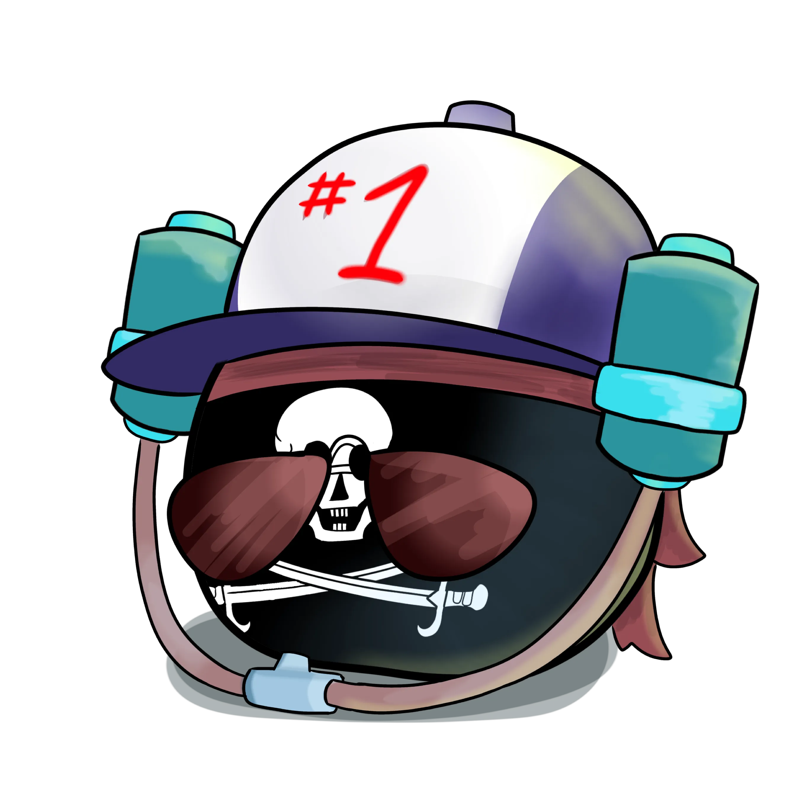 Pirate's Paradise