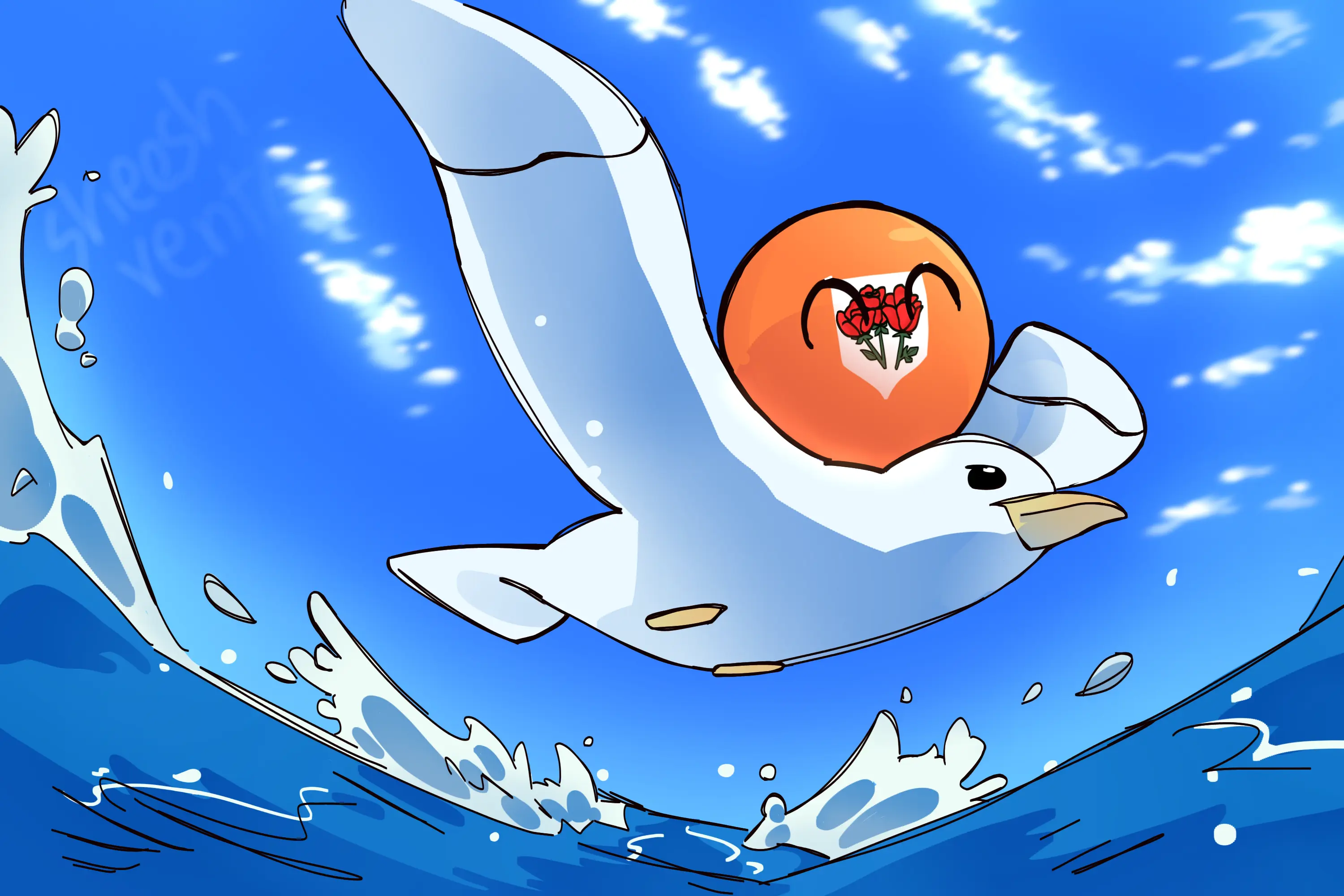 Republic of Rose Island