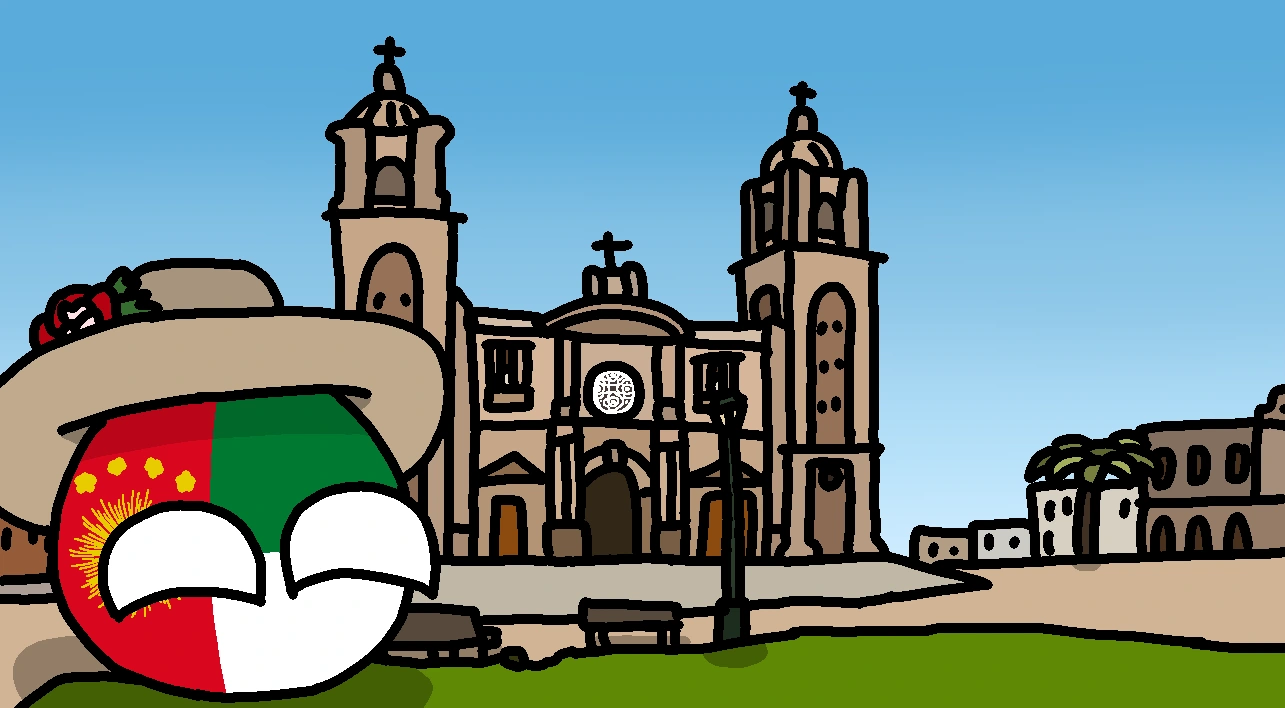 Republic of South Peru