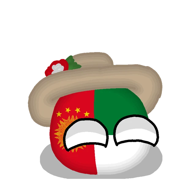Republic of South Peru