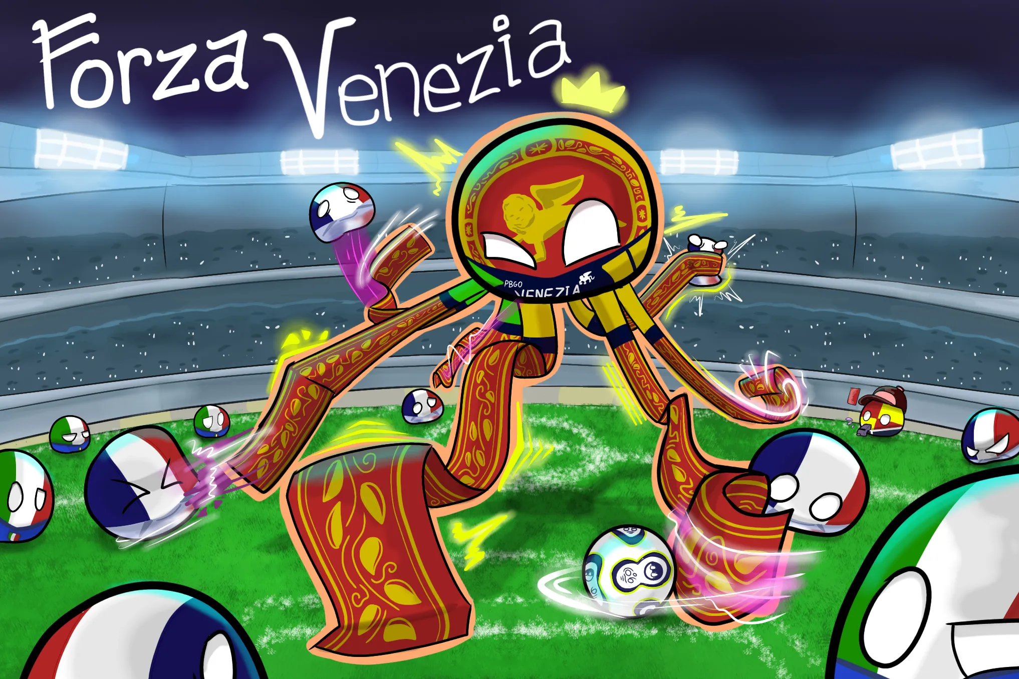 FC Republic of Venice
