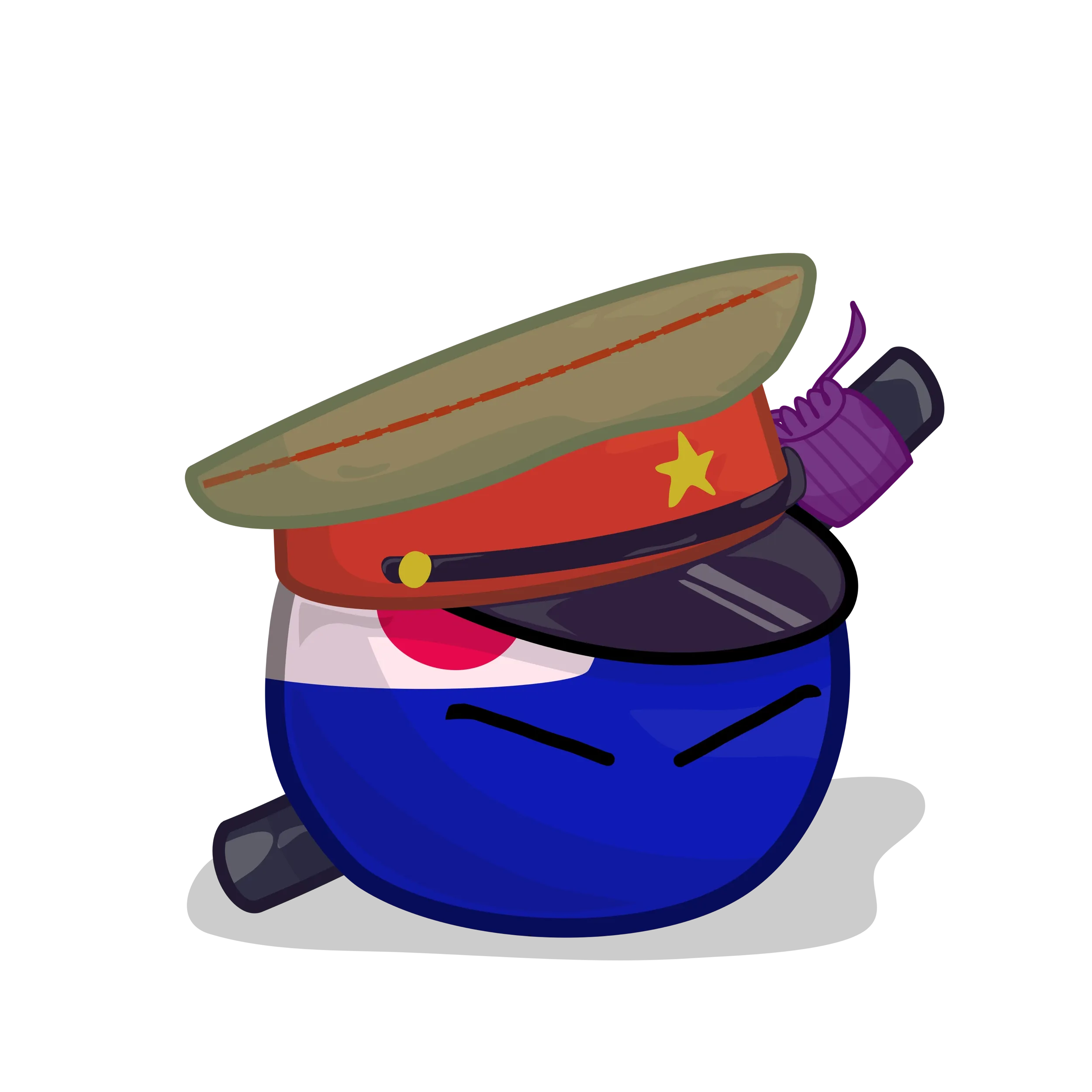 Resident-General of Korea