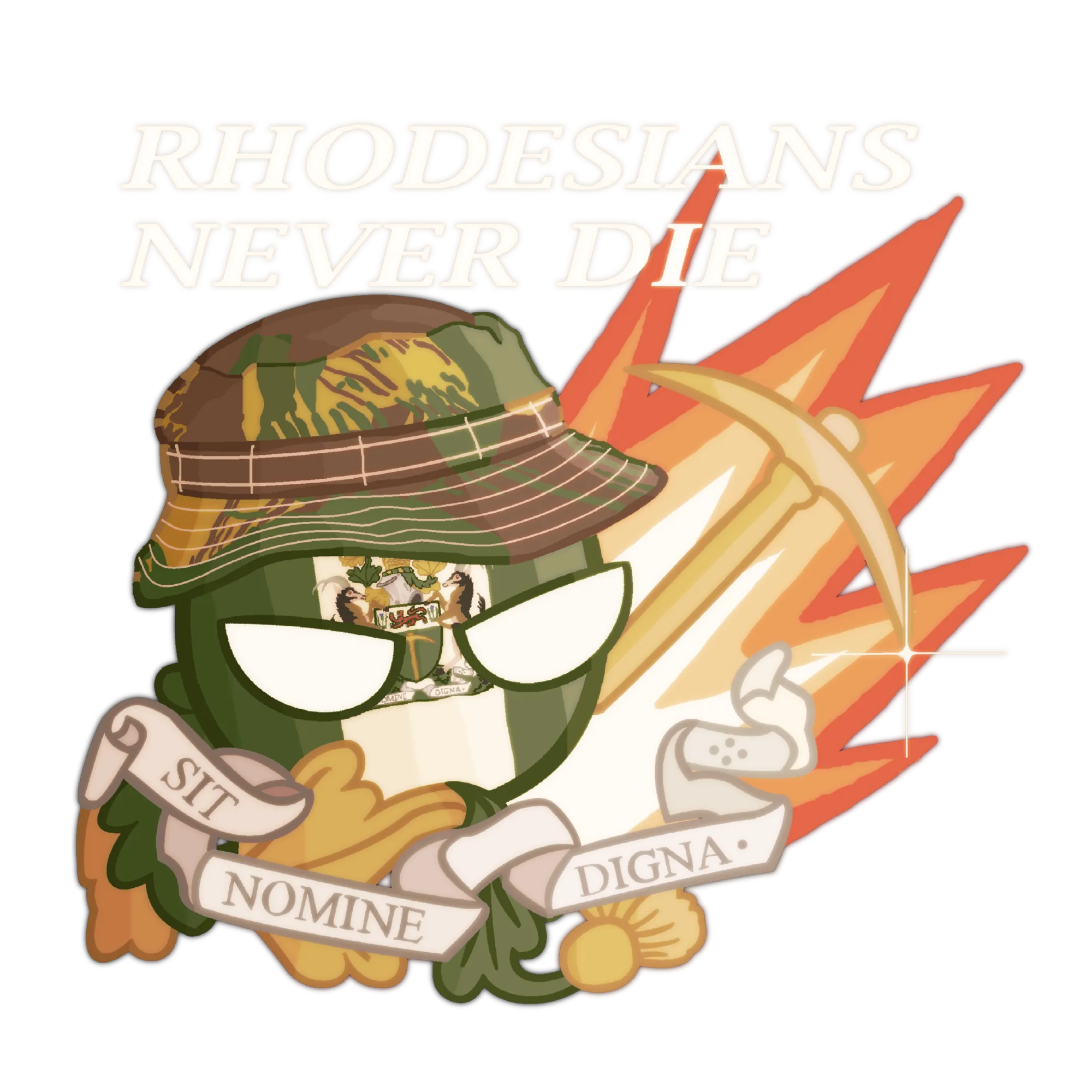 Rhodesia