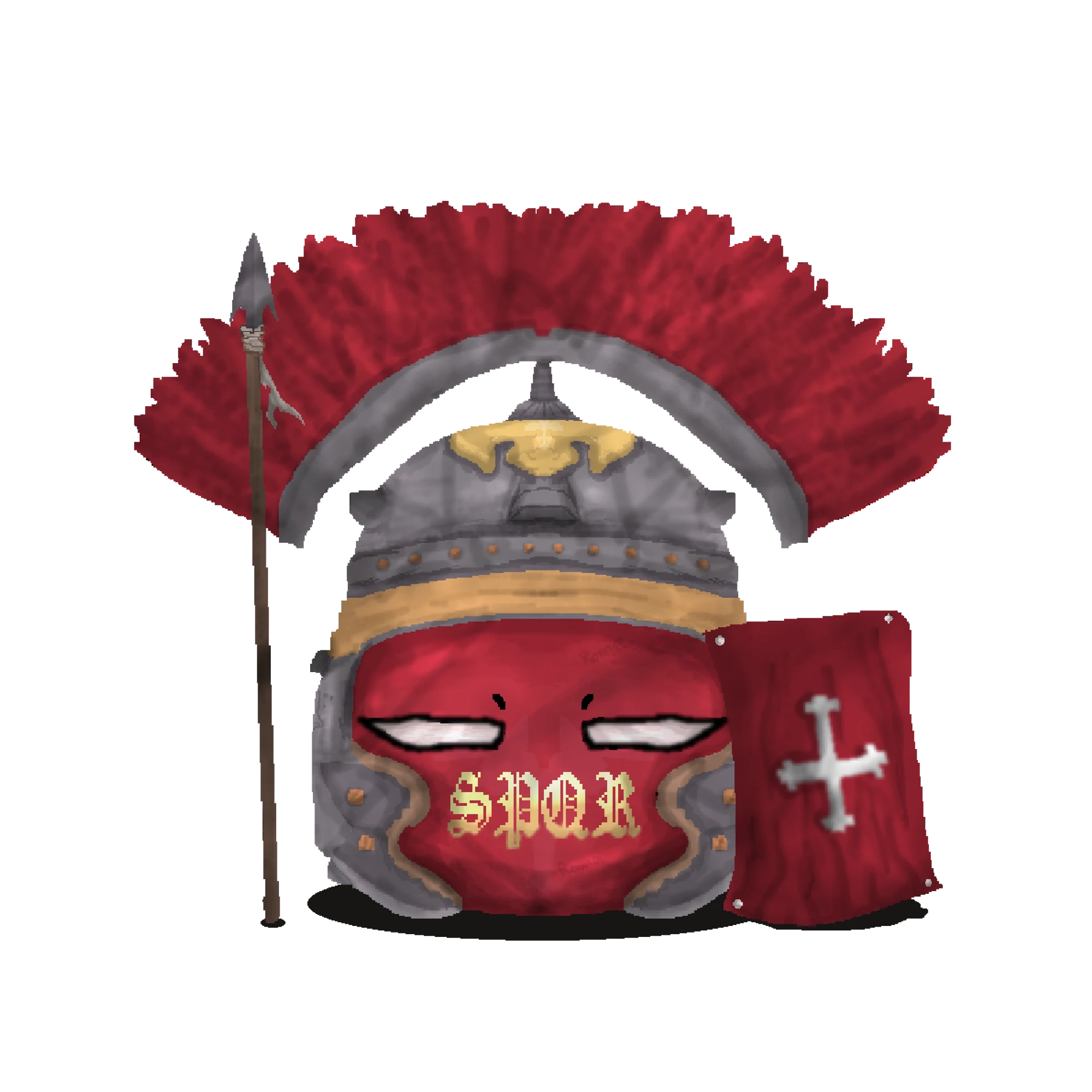 Roman Empire