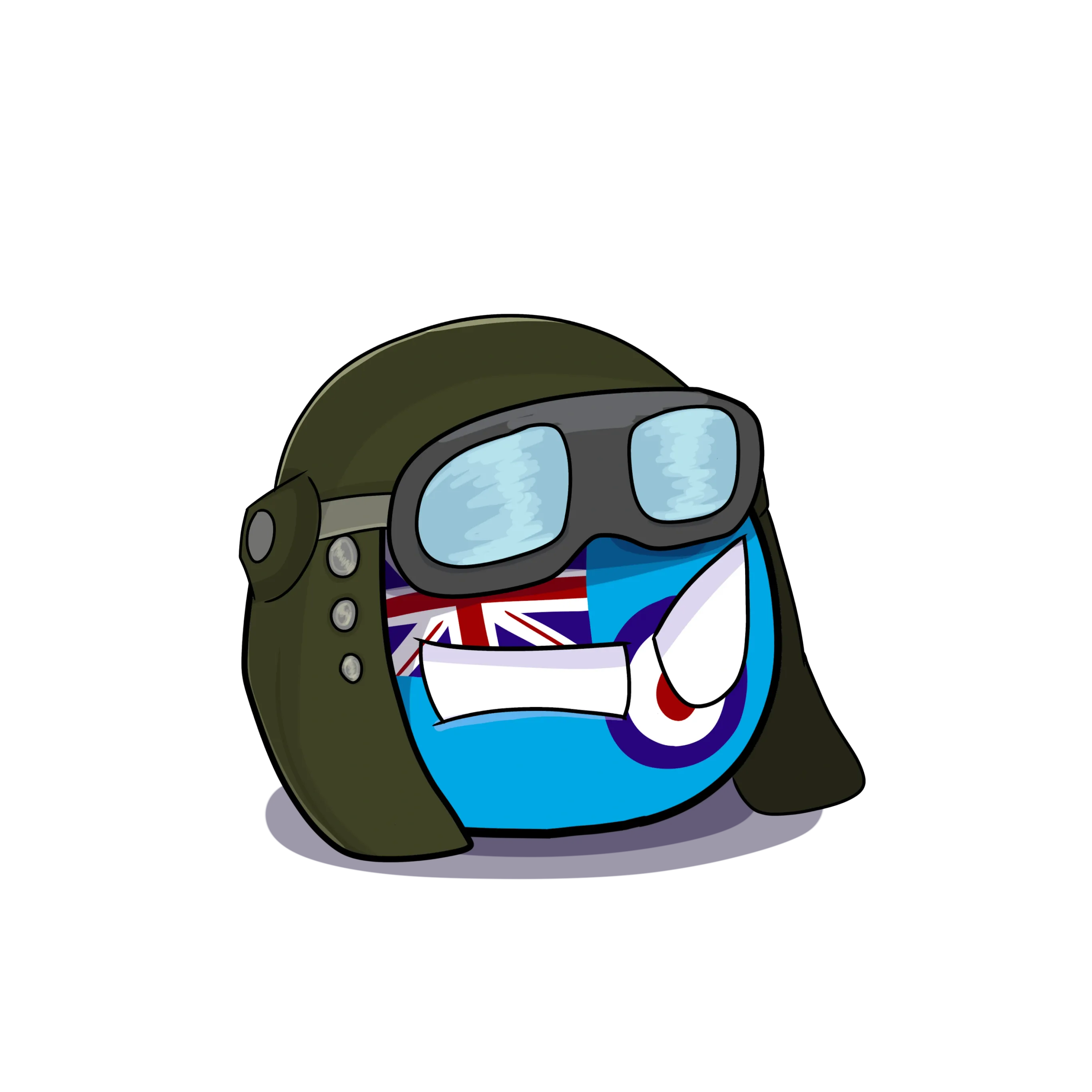Royal Air Force