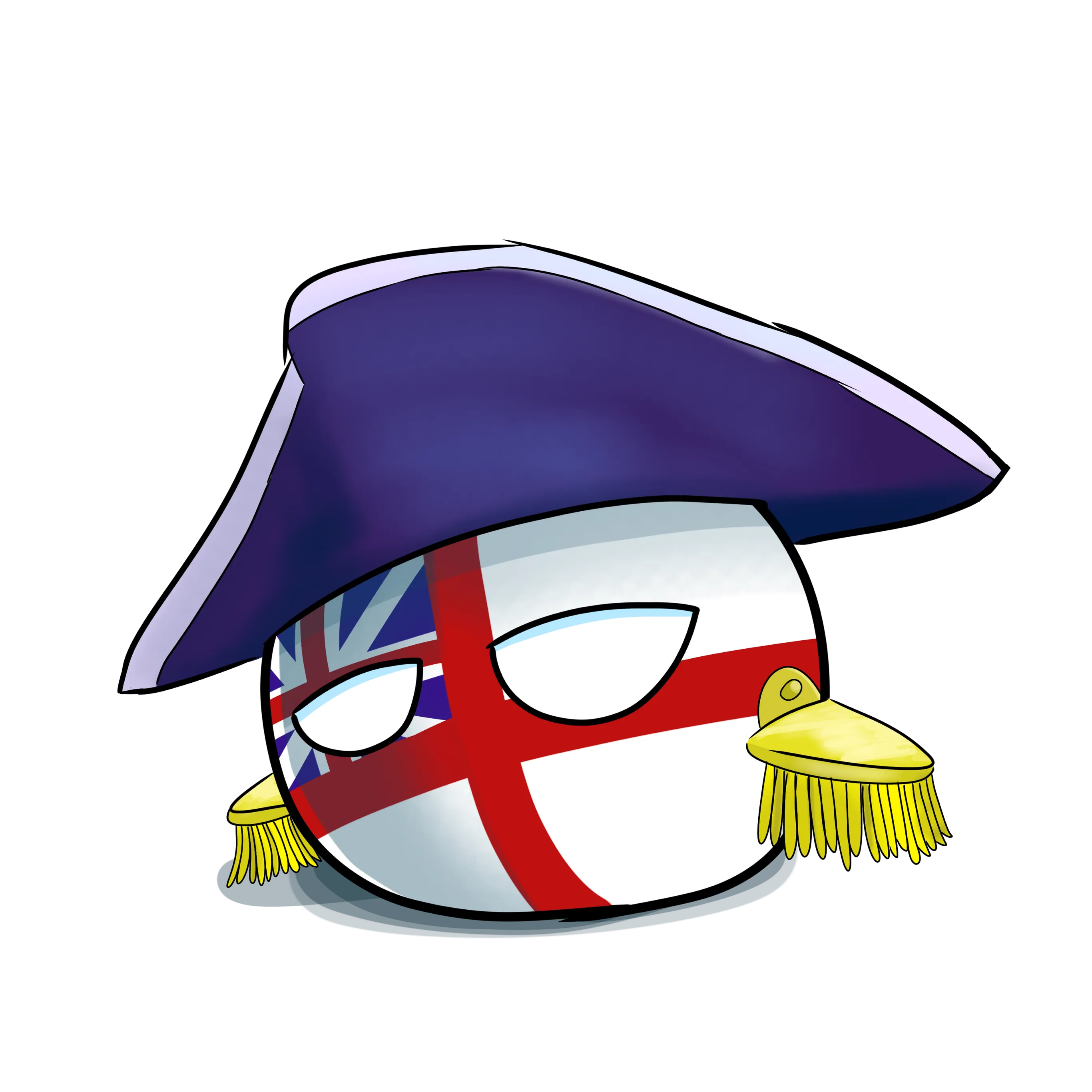 Ruler of the Waves Royal Navy