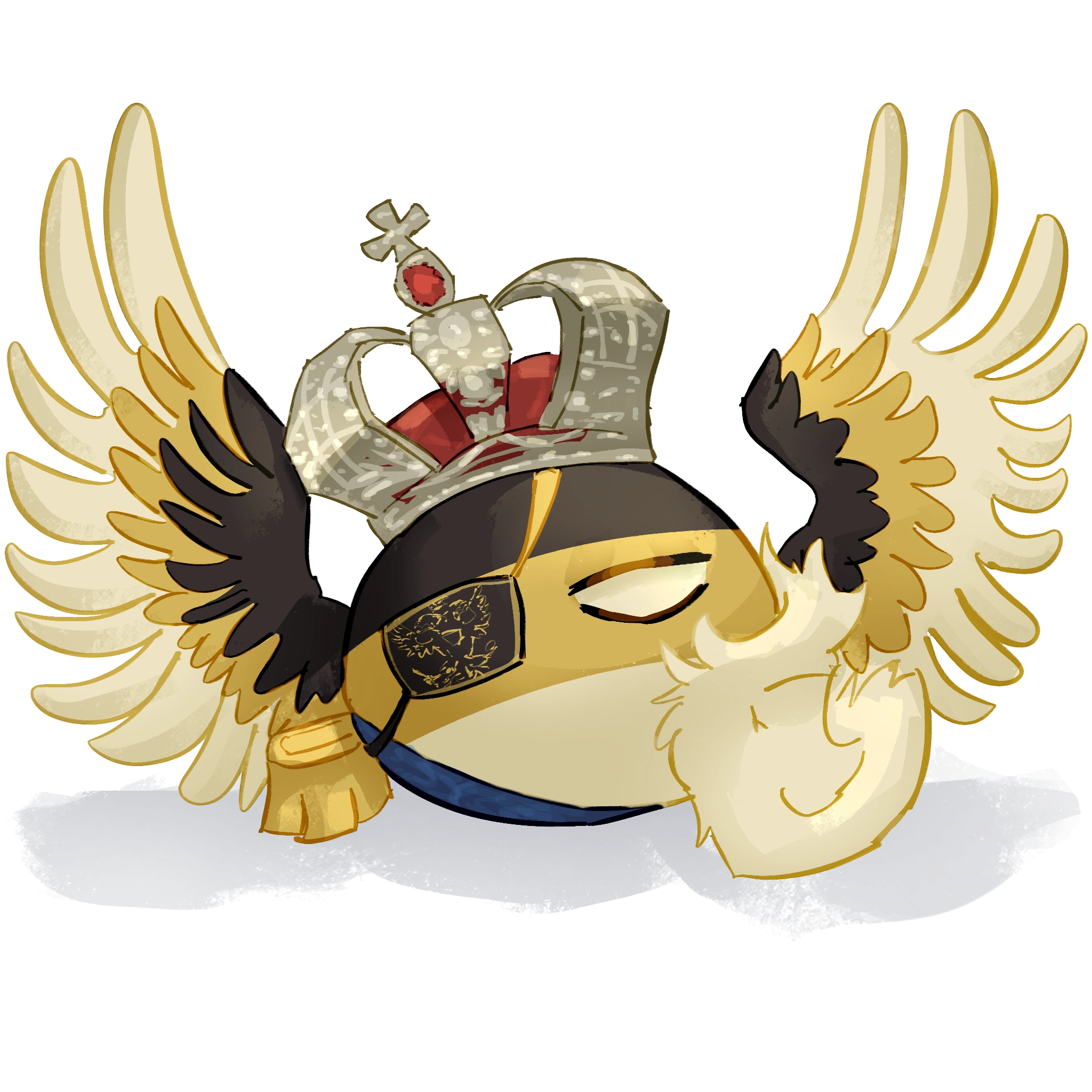 Ursine Majesty Russian Empire