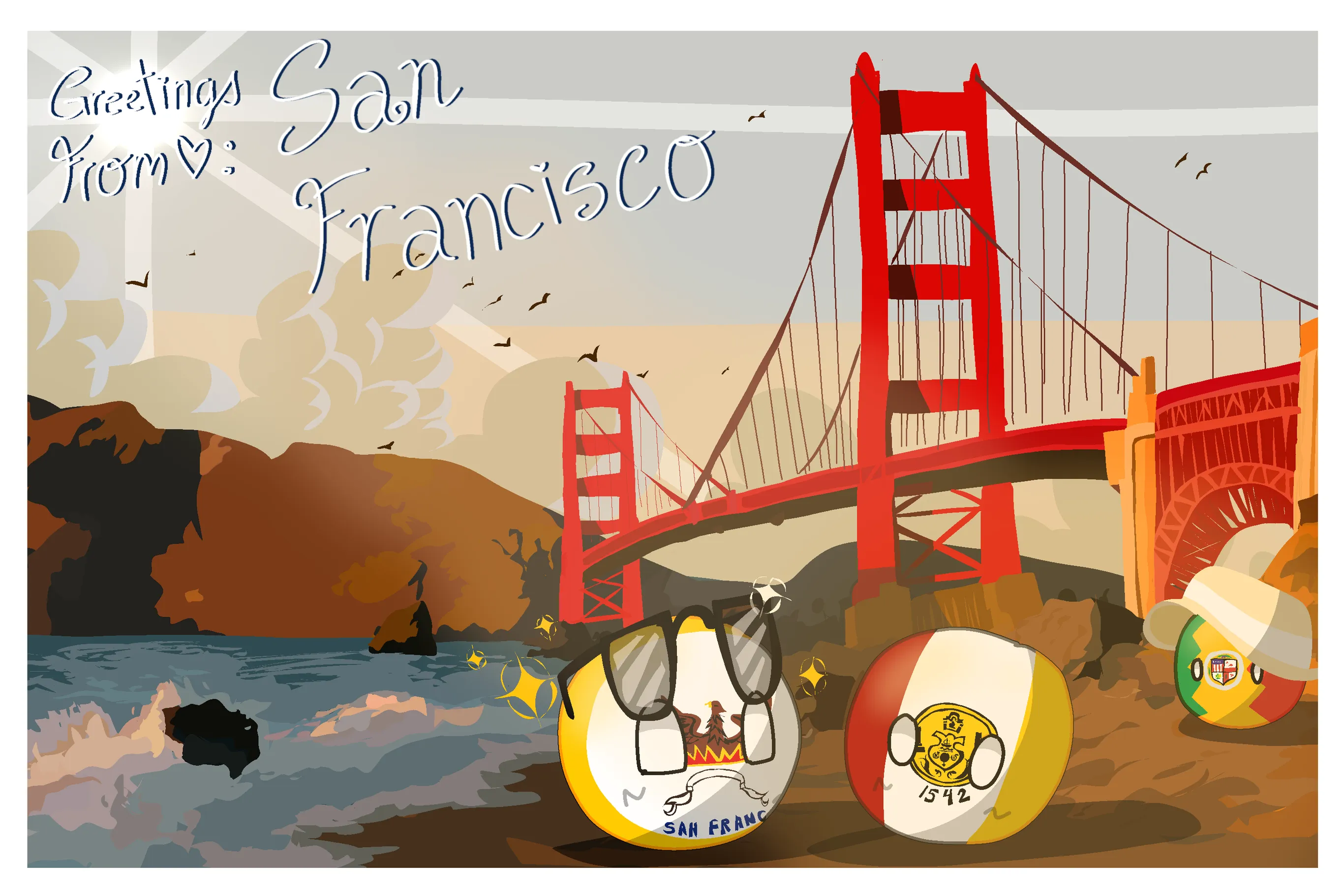 San Francisco