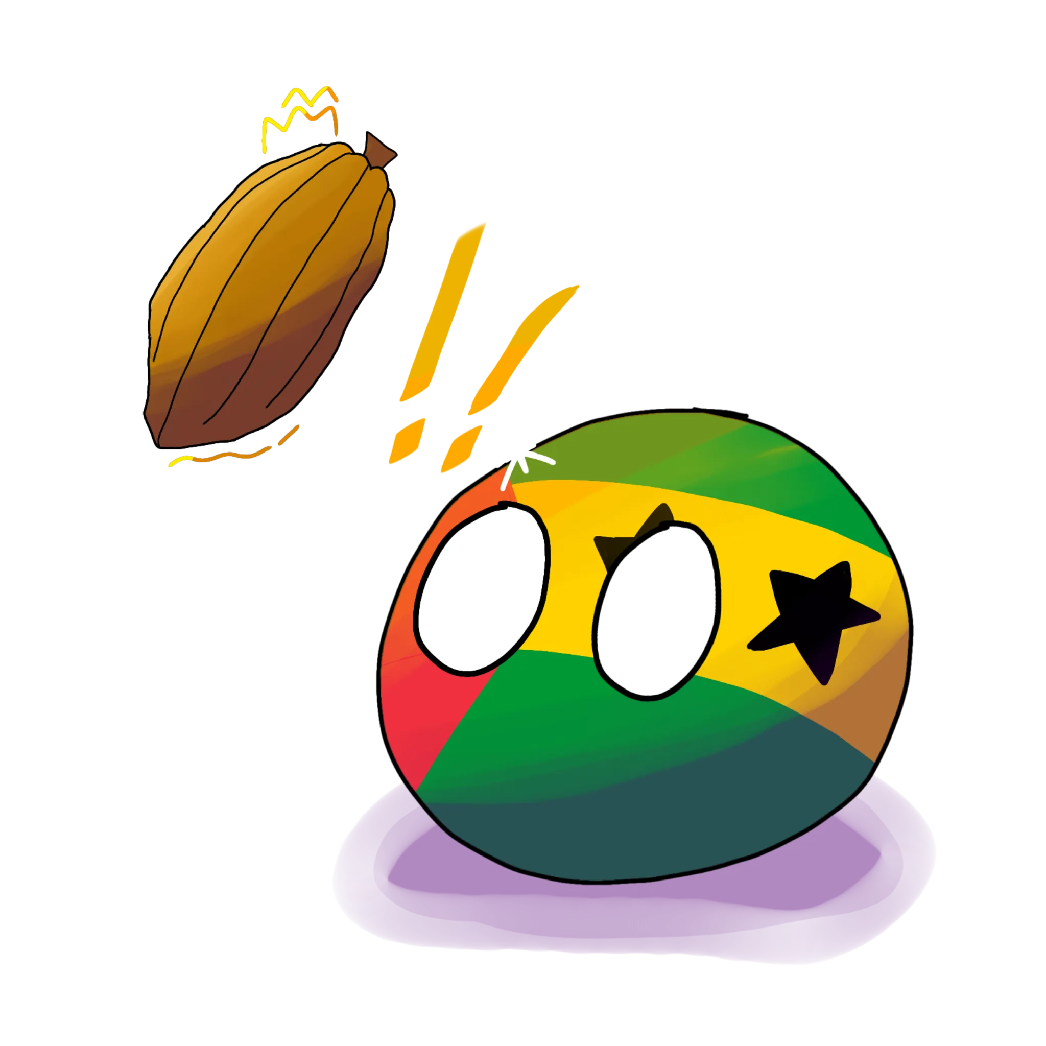 Sao Tome and Principe